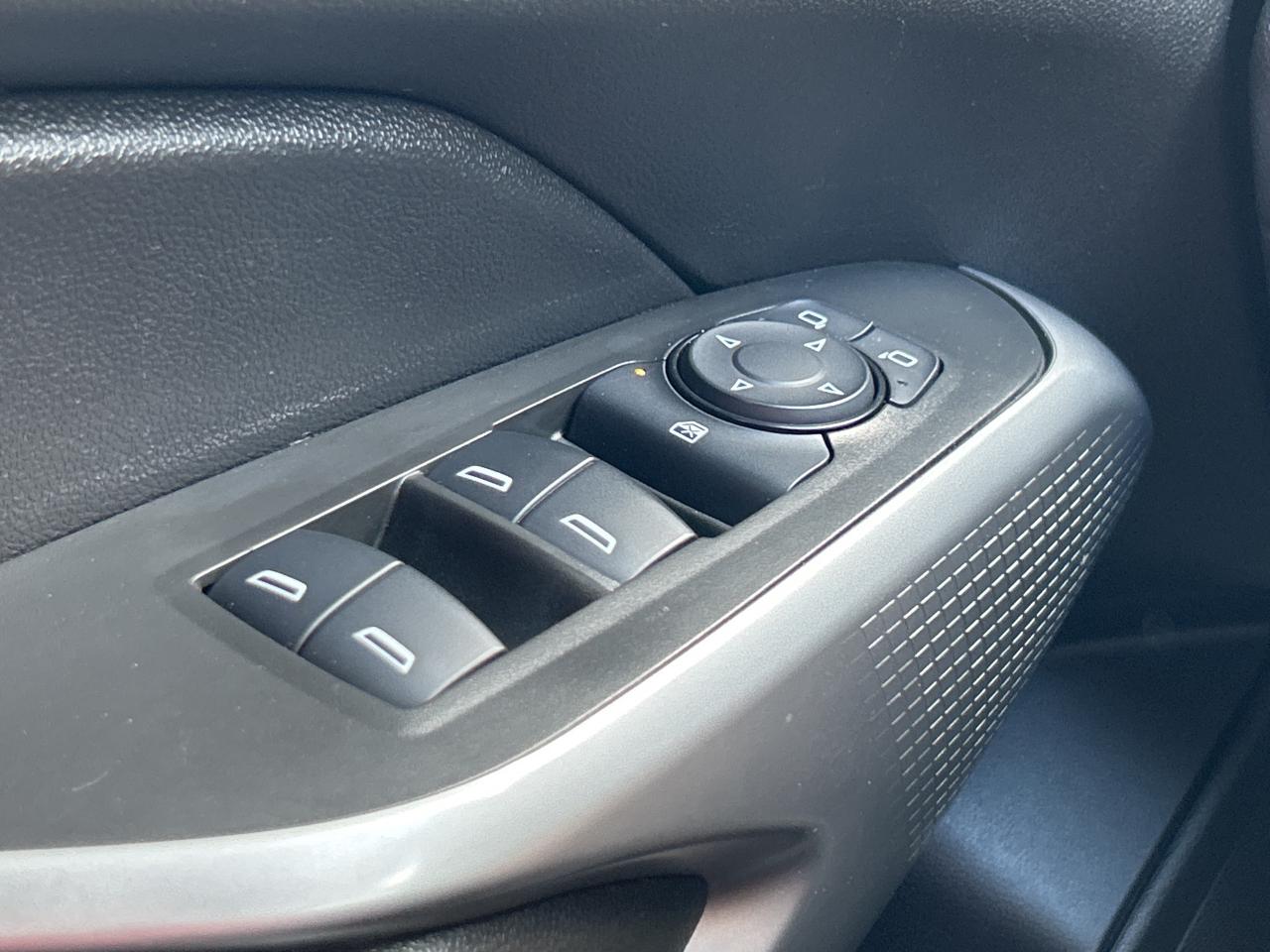 2024 Chevrolet Trax 1RS FWD   Heated Seats & Steering Wheel Photo