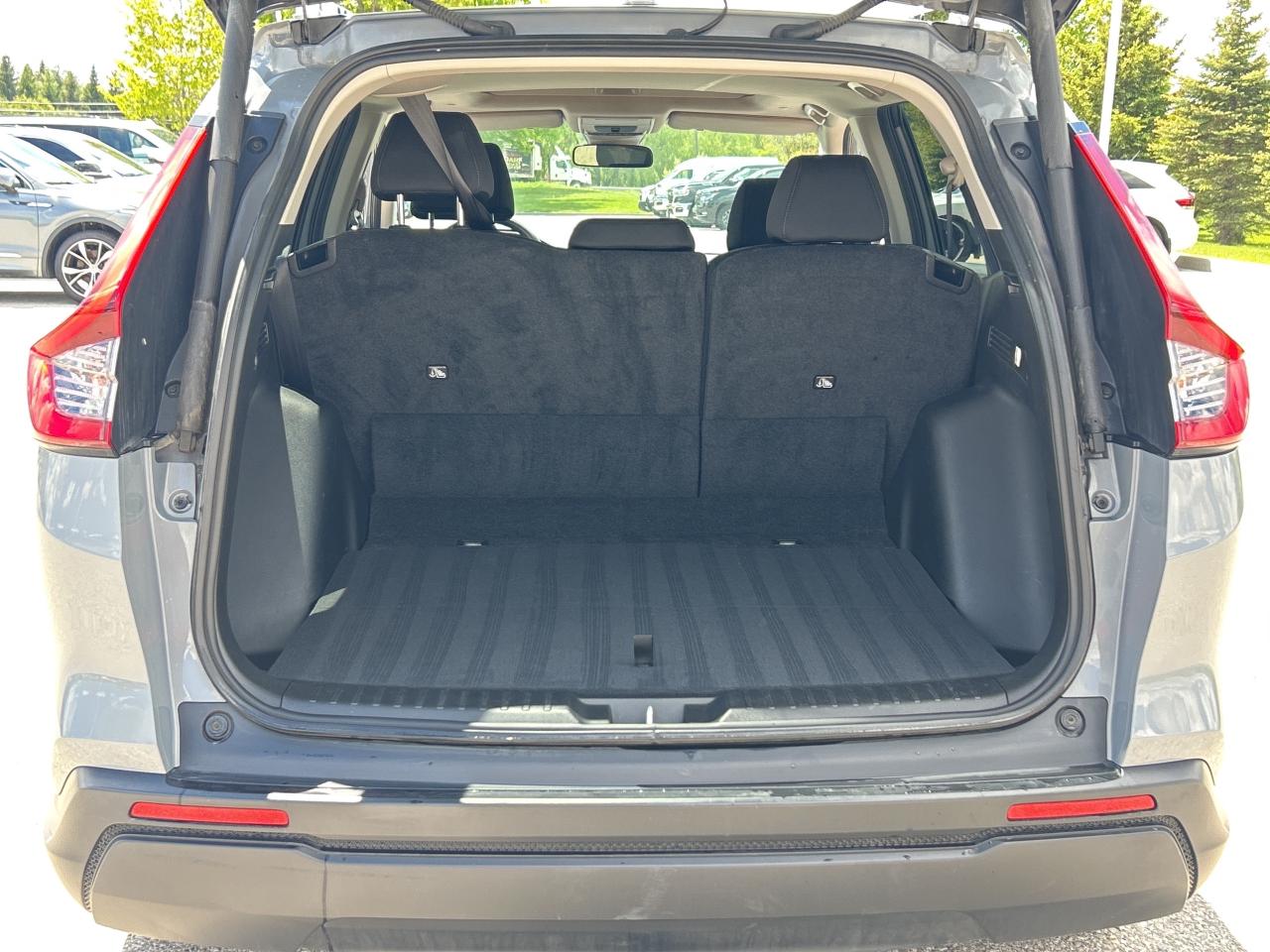 2024 Honda CR-V Sport AWD   Sunroof  Heated Seats & Steering Wheel Photo