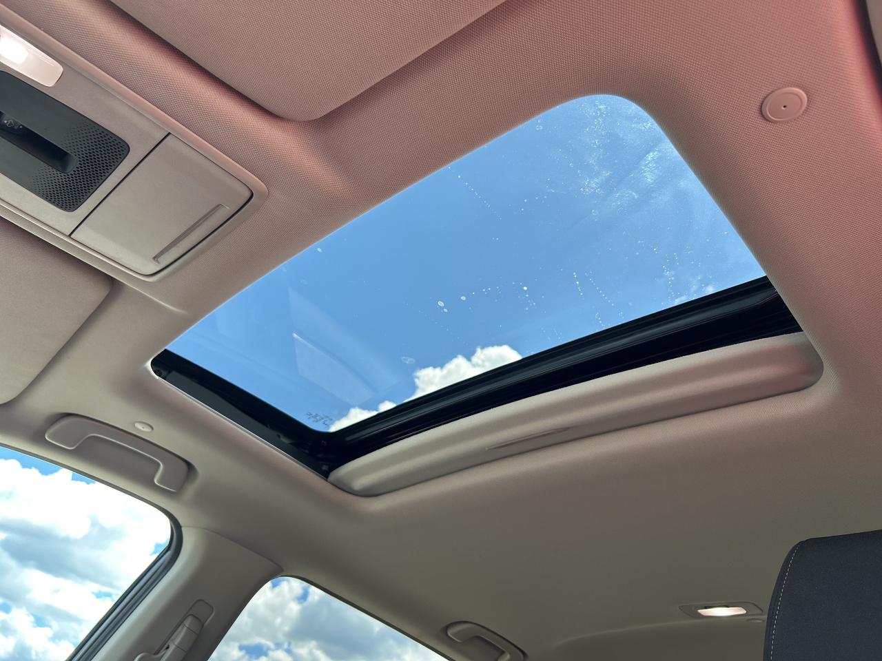 2024 Honda CR-V Sport AWD   Sunroof  Heated Seats & Steering Wheel Photo