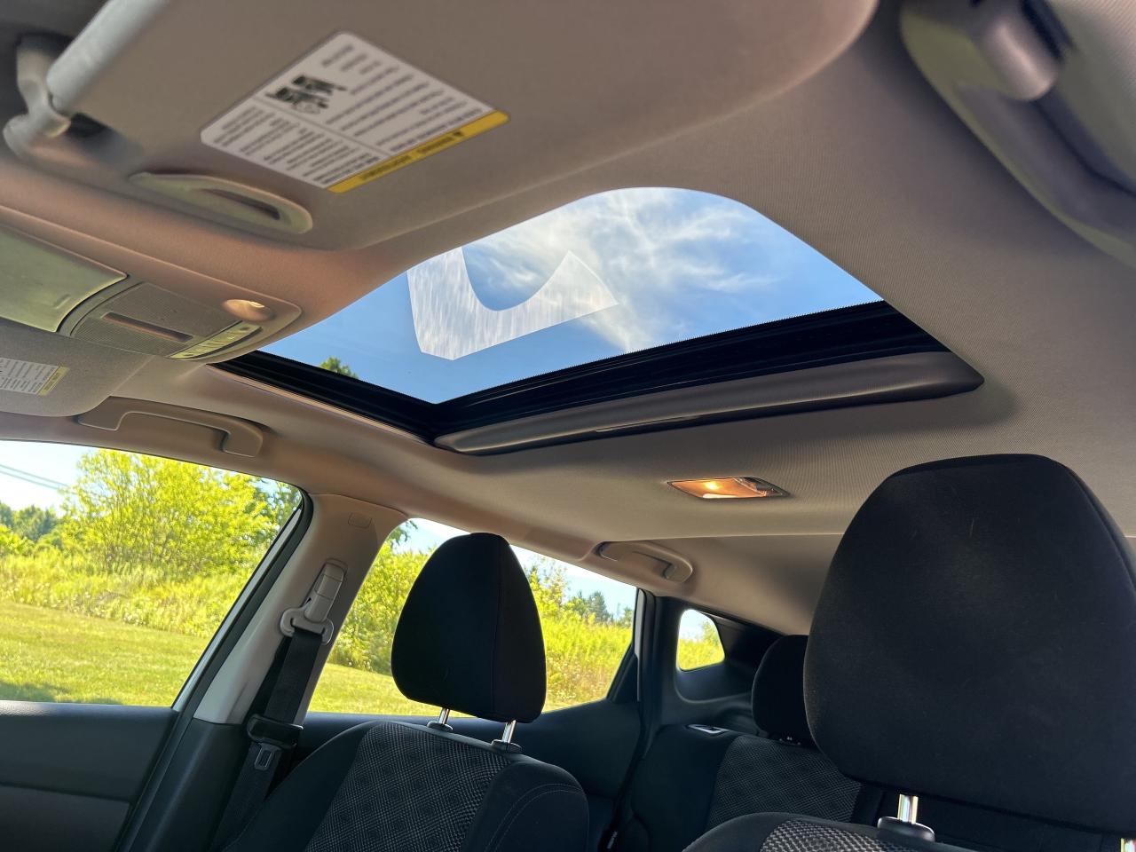 2023 Nissan Qashqai SV AWD   Sunroof   Heated Seats & Steering Wheel Photo