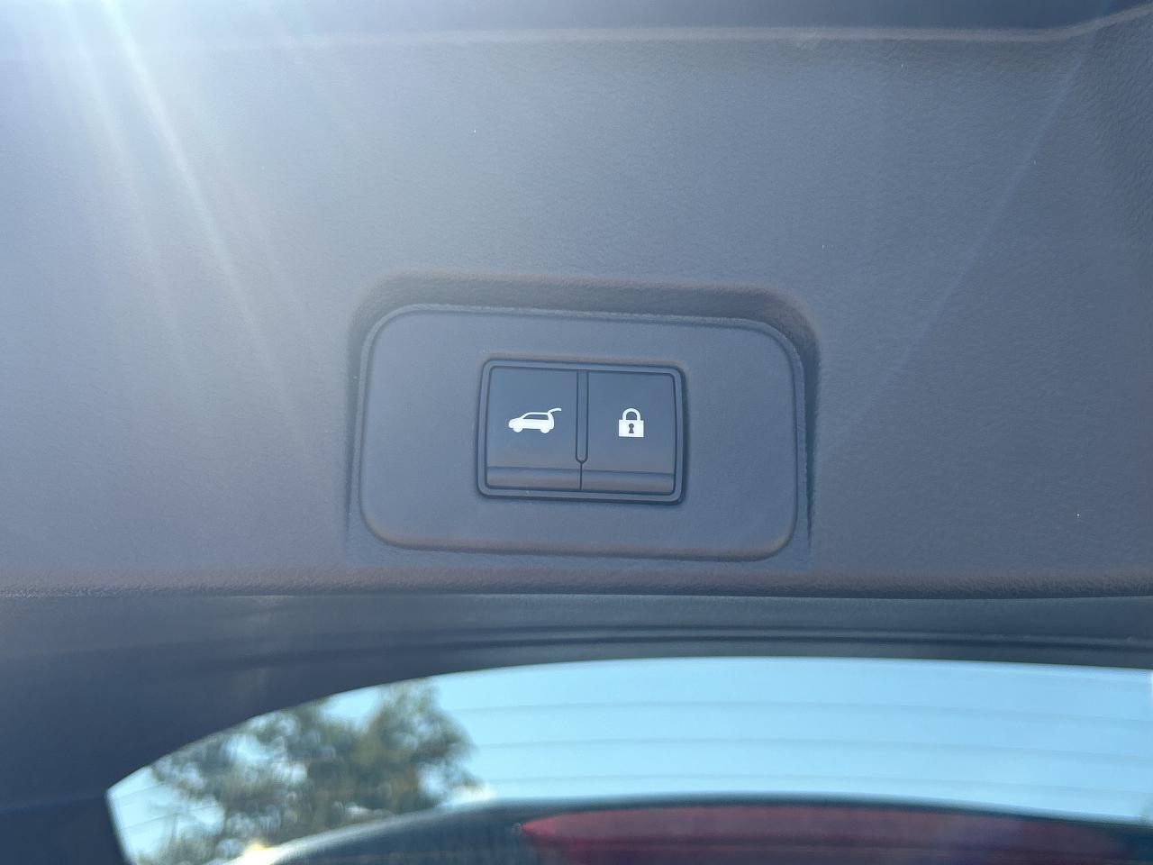 2025 Nissan Rogue SV AWD   Pano Roof   Heated Seats & Steering Wheel Photo