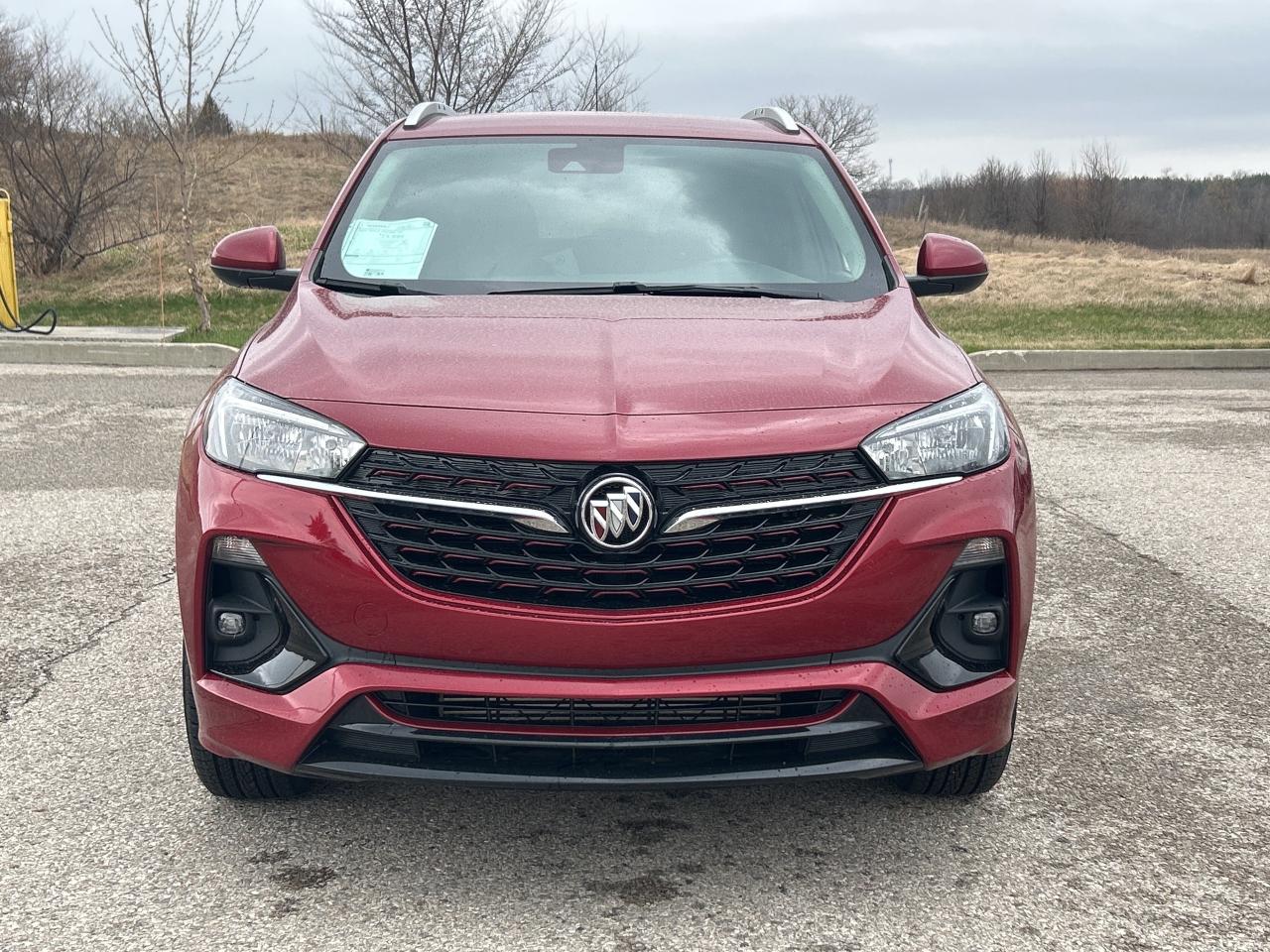 2021 Buick Encore GX Preferred AWD   Heated Seats   Remote Start Photo