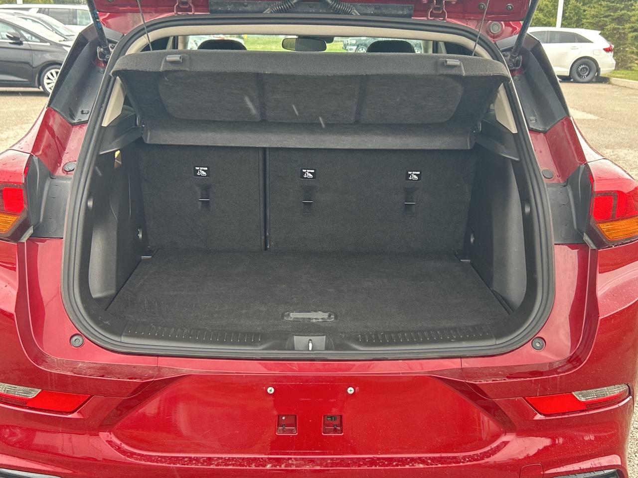 2021 Buick Encore GX Preferred AWD   Heated Seats   Remote Start Photo