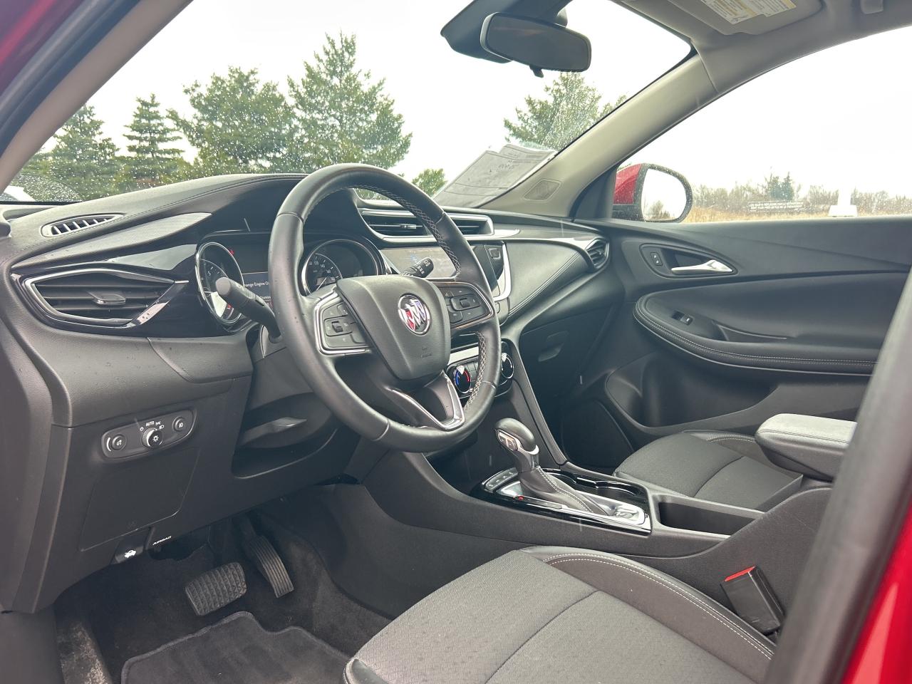 2021 Buick Encore GX Preferred AWD   Heated Seats   Remote Start Photo