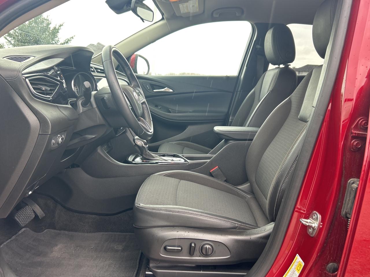 2021 Buick Encore GX Preferred AWD   Heated Seats   Remote Start Photo