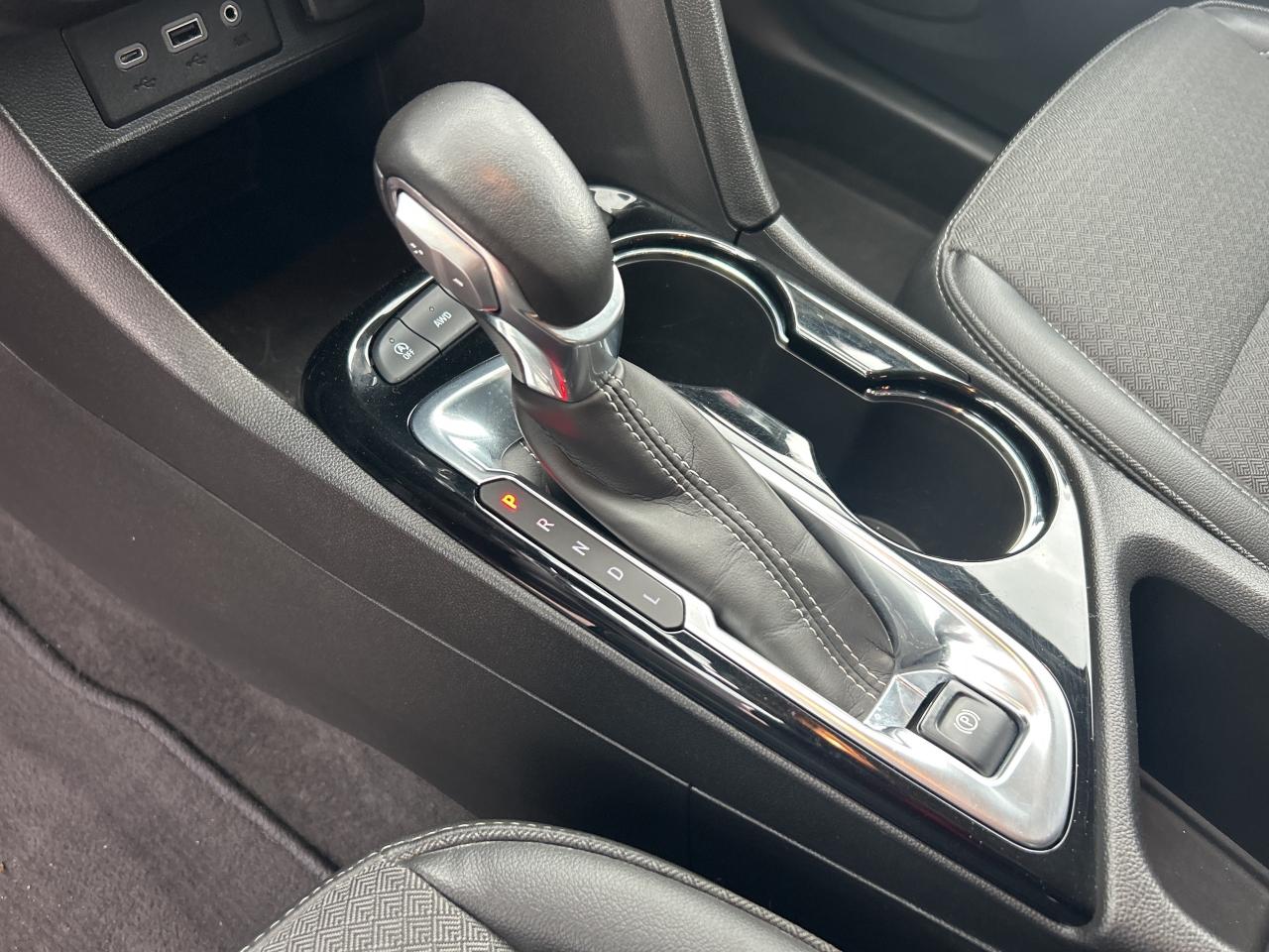 2021 Buick Encore GX Preferred AWD   Heated Seats   Remote Start Photo