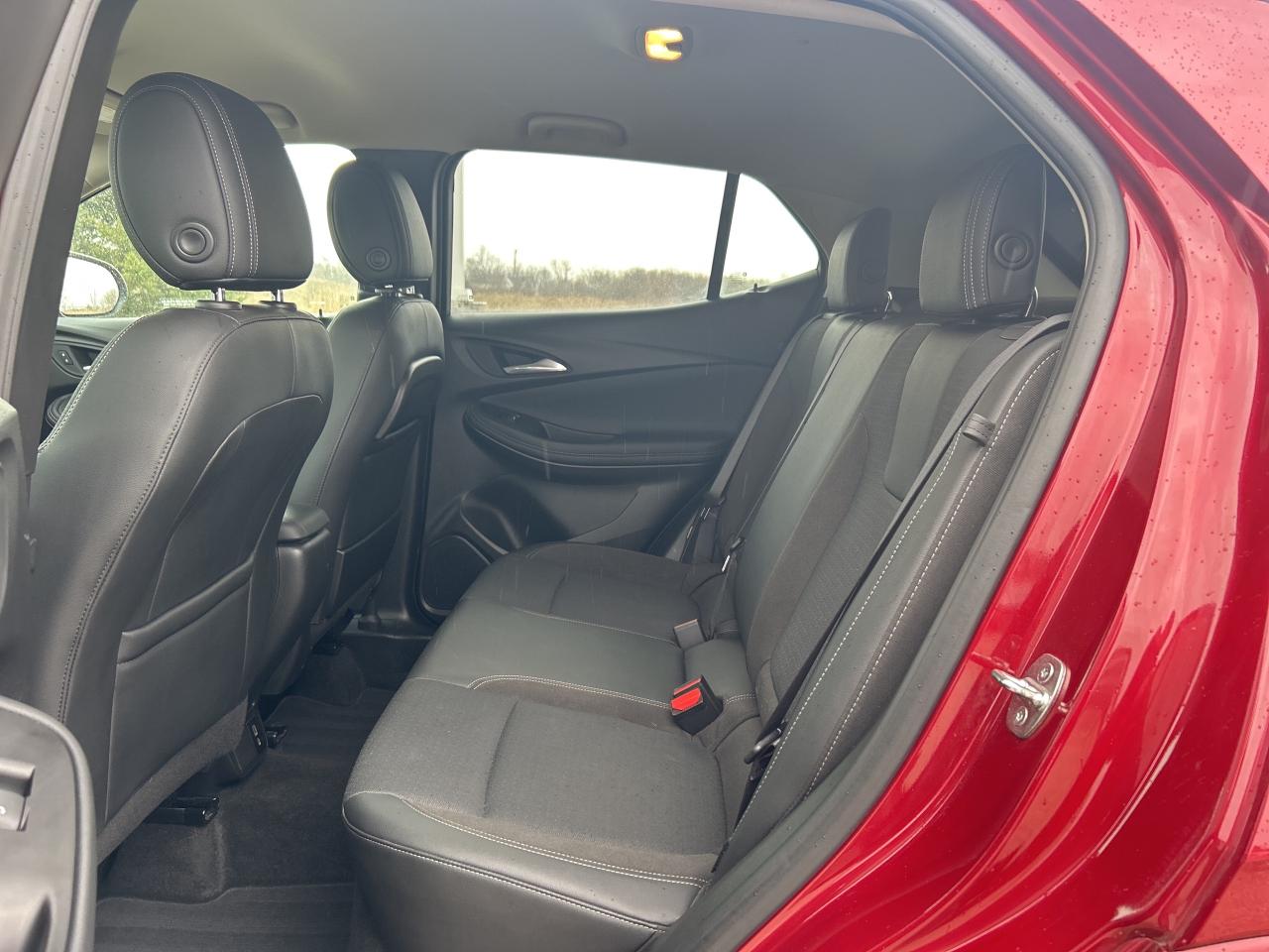 2021 Buick Encore GX Preferred AWD   Heated Seats   Remote Start Photo