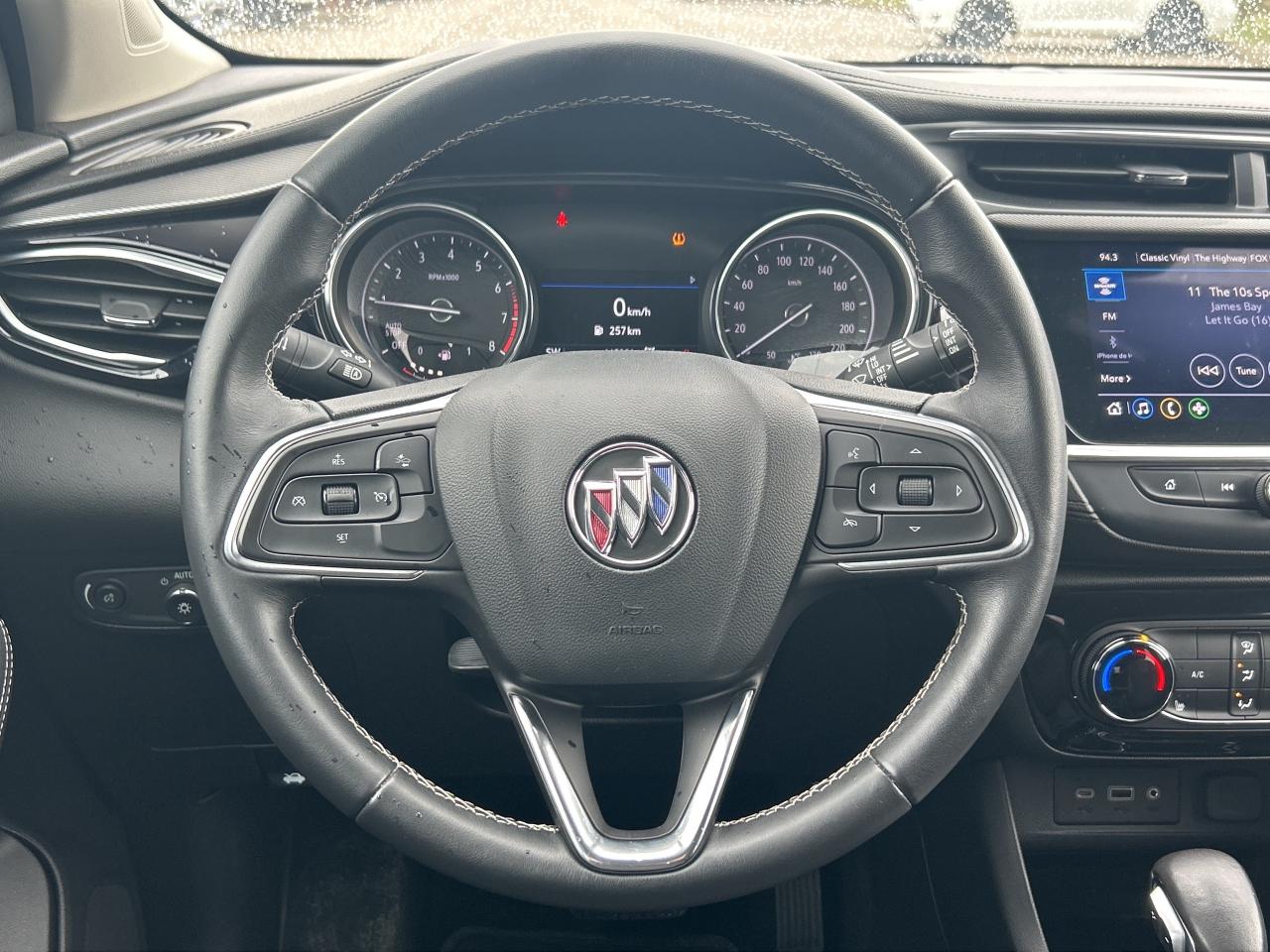 2021 Buick Encore GX Preferred AWD   Heated Seats   Remote Start Photo