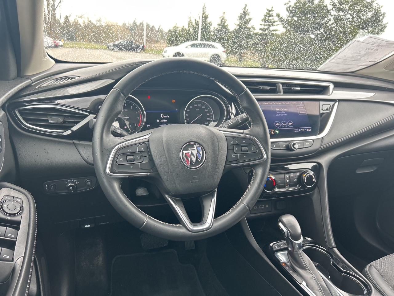 2021 Buick Encore GX Preferred AWD   Heated Seats   Remote Start Photo