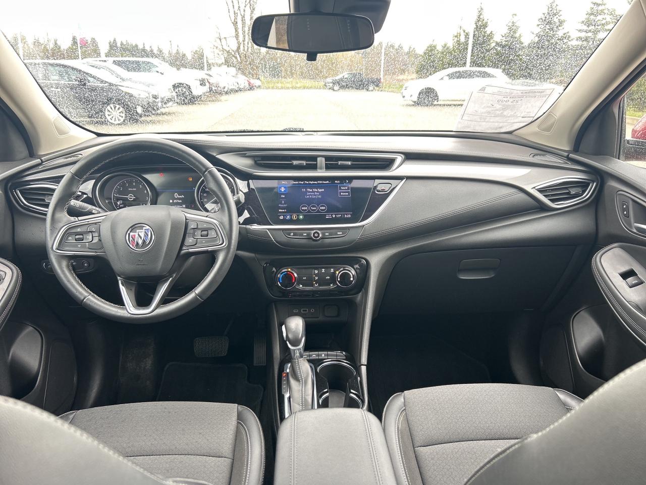 2021 Buick Encore GX Preferred AWD   Heated Seats   Remote Start Photo