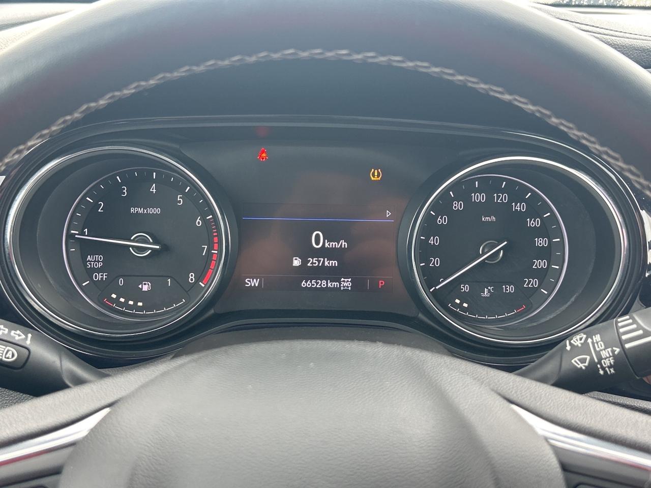 2021 Buick Encore GX Preferred AWD   Heated Seats   Remote Start Photo