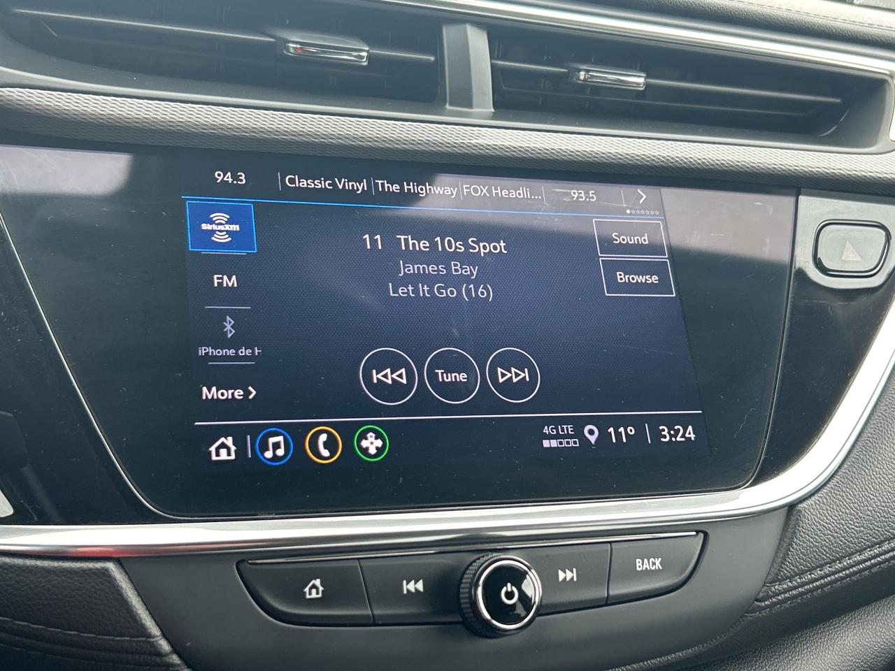 2021 Buick Encore GX Preferred AWD   Heated Seats   Remote Start Photo