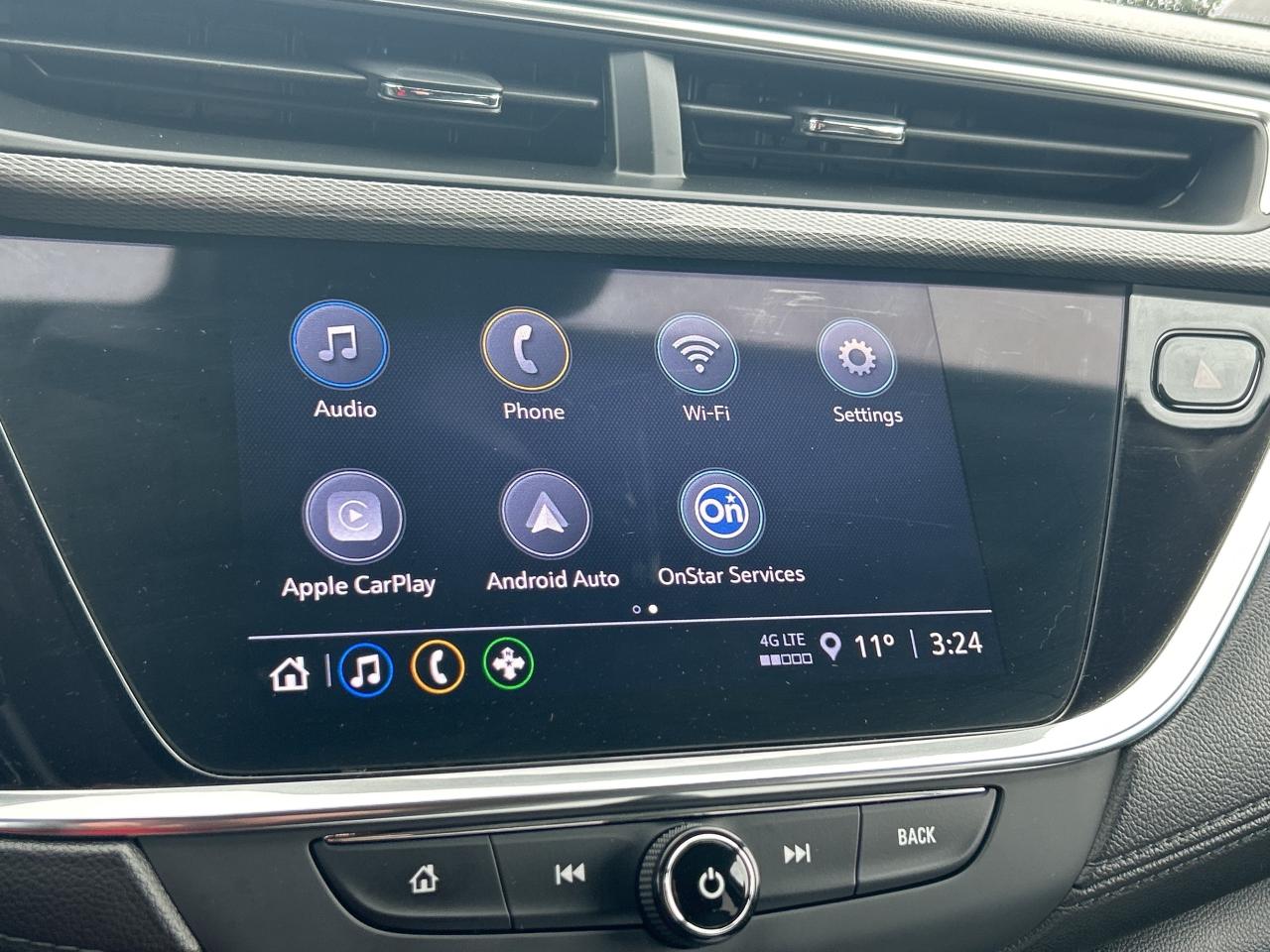 2021 Buick Encore GX Preferred AWD   Heated Seats   Remote Start Photo