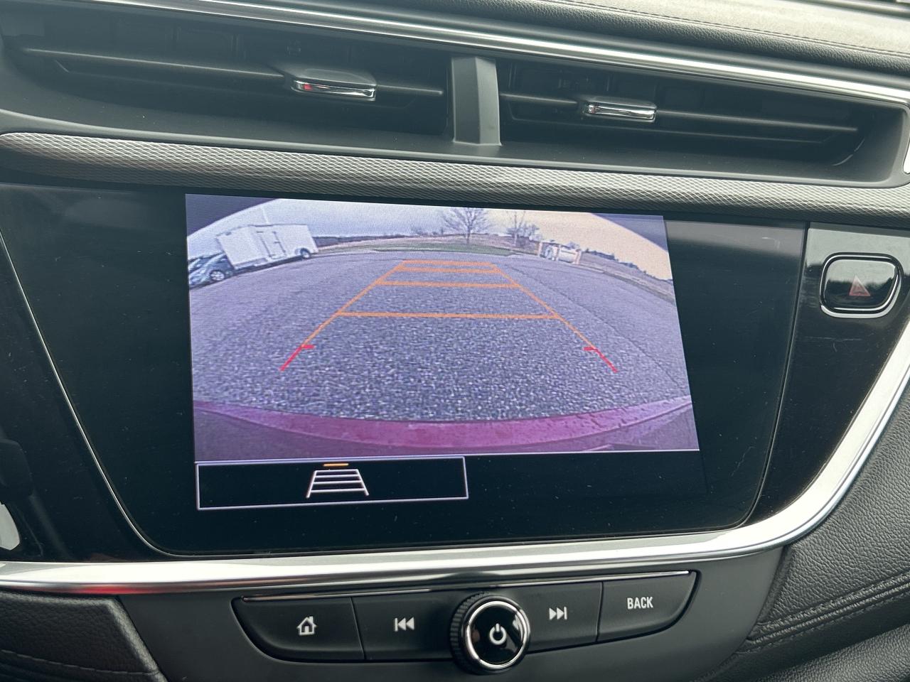 2021 Buick Encore GX Preferred AWD   Heated Seats   Remote Start Photo