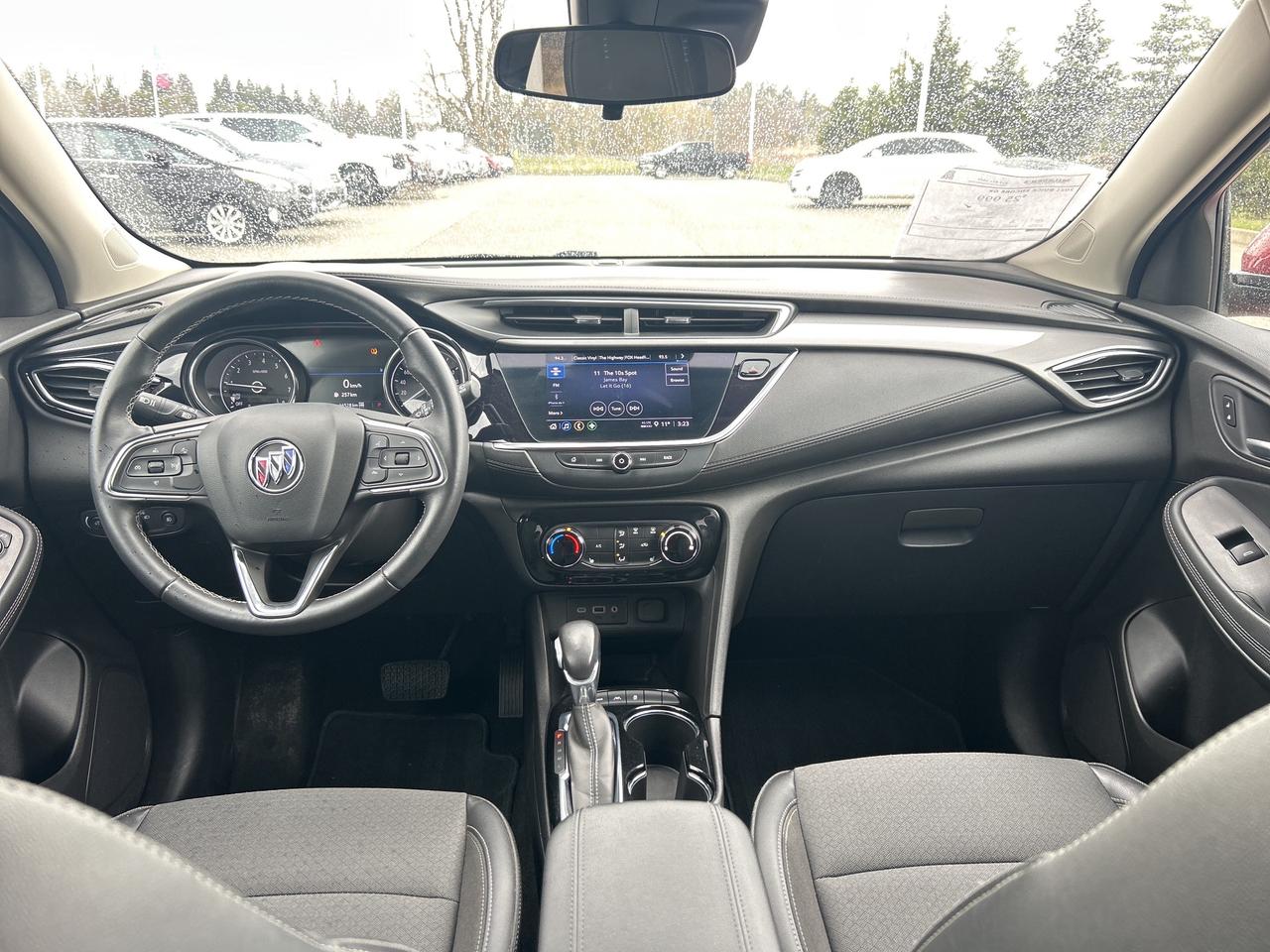 2021 Buick Encore GX Preferred AWD   Heated Seats   Remote Start Photo