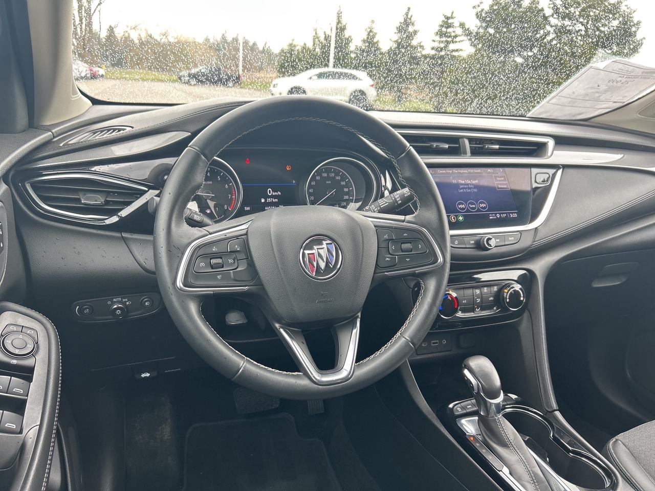 2021 Buick Encore GX Preferred AWD   Heated Seats   Remote Start Photo