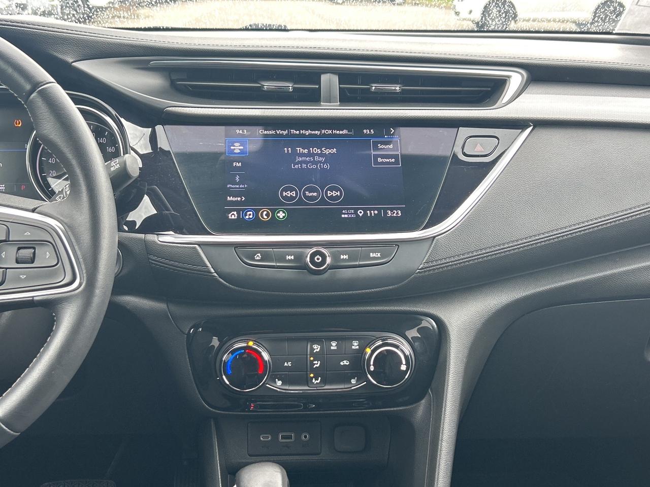 2021 Buick Encore GX Preferred AWD   Heated Seats   Remote Start Photo