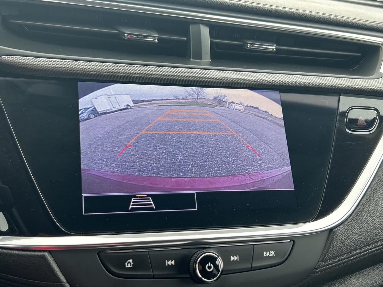 2021 Buick Encore GX Preferred AWD   Heated Seats   Remote Start Photo
