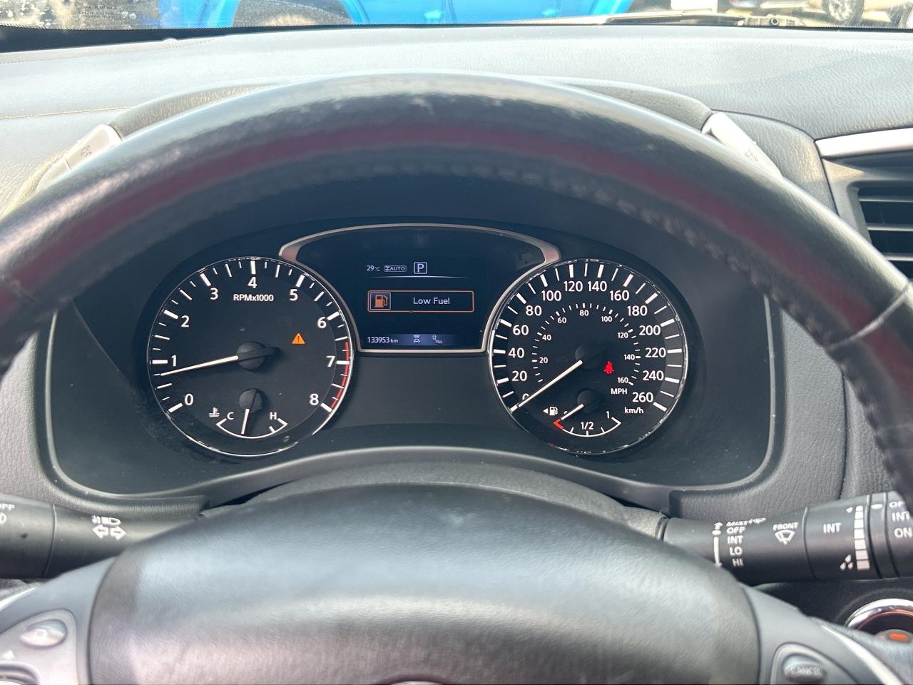 2020 Nissan Pathfinder SV Tech   Nav   7 Pass Photo