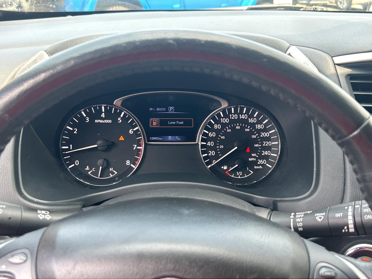 2020 Nissan Pathfinder SV Tech   Nav   7 Pass   Clean Carfax Photo