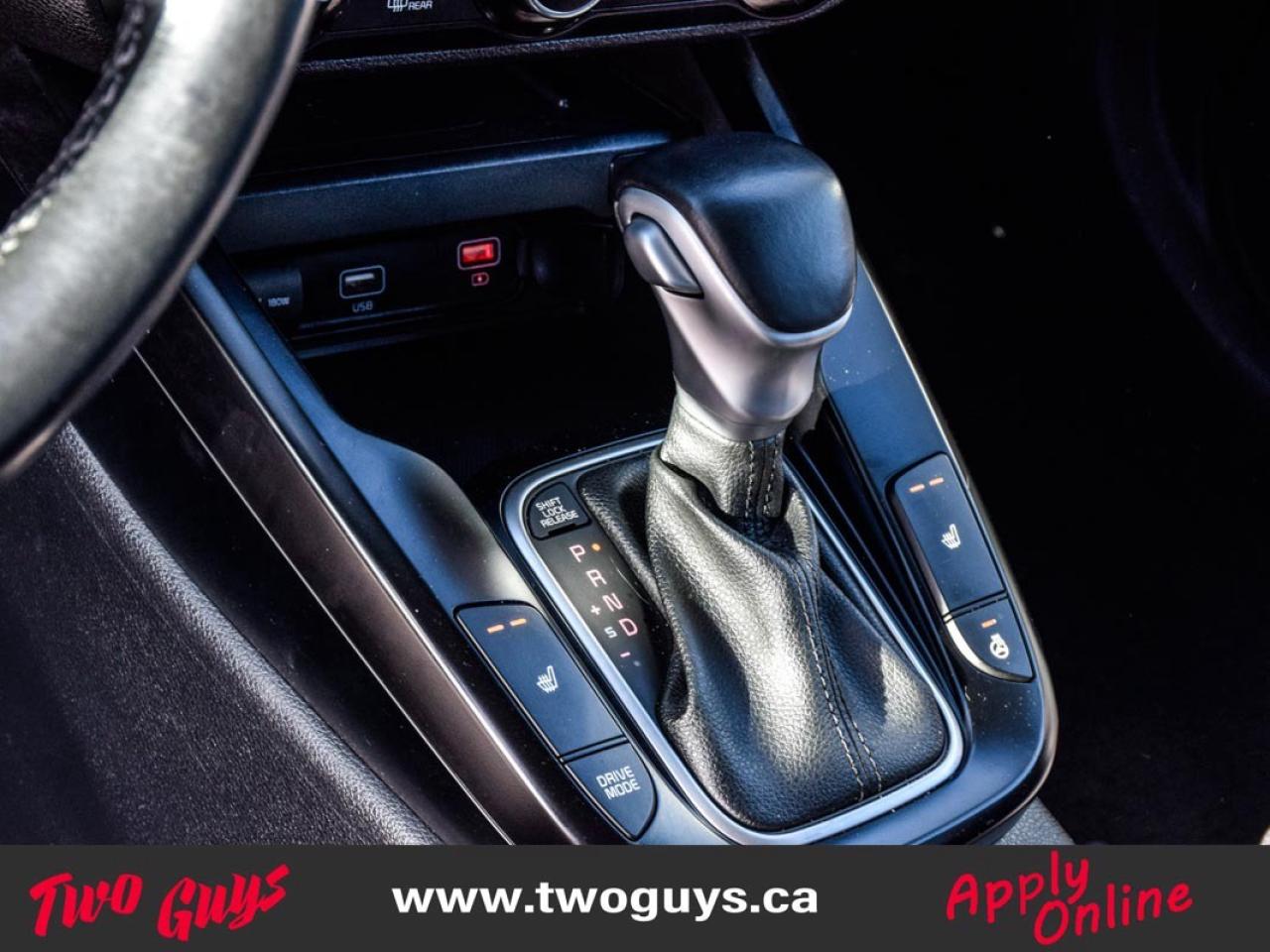 2022 Kia Soul EX   Auto   Htd Cloth   Lease Return Photo