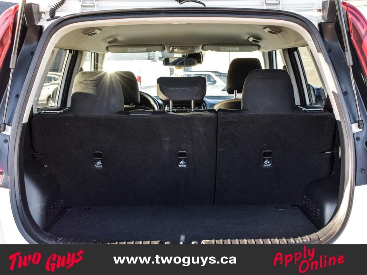 2022 Kia Soul EX   Auto   Htd Cloth   Lease Return Photo