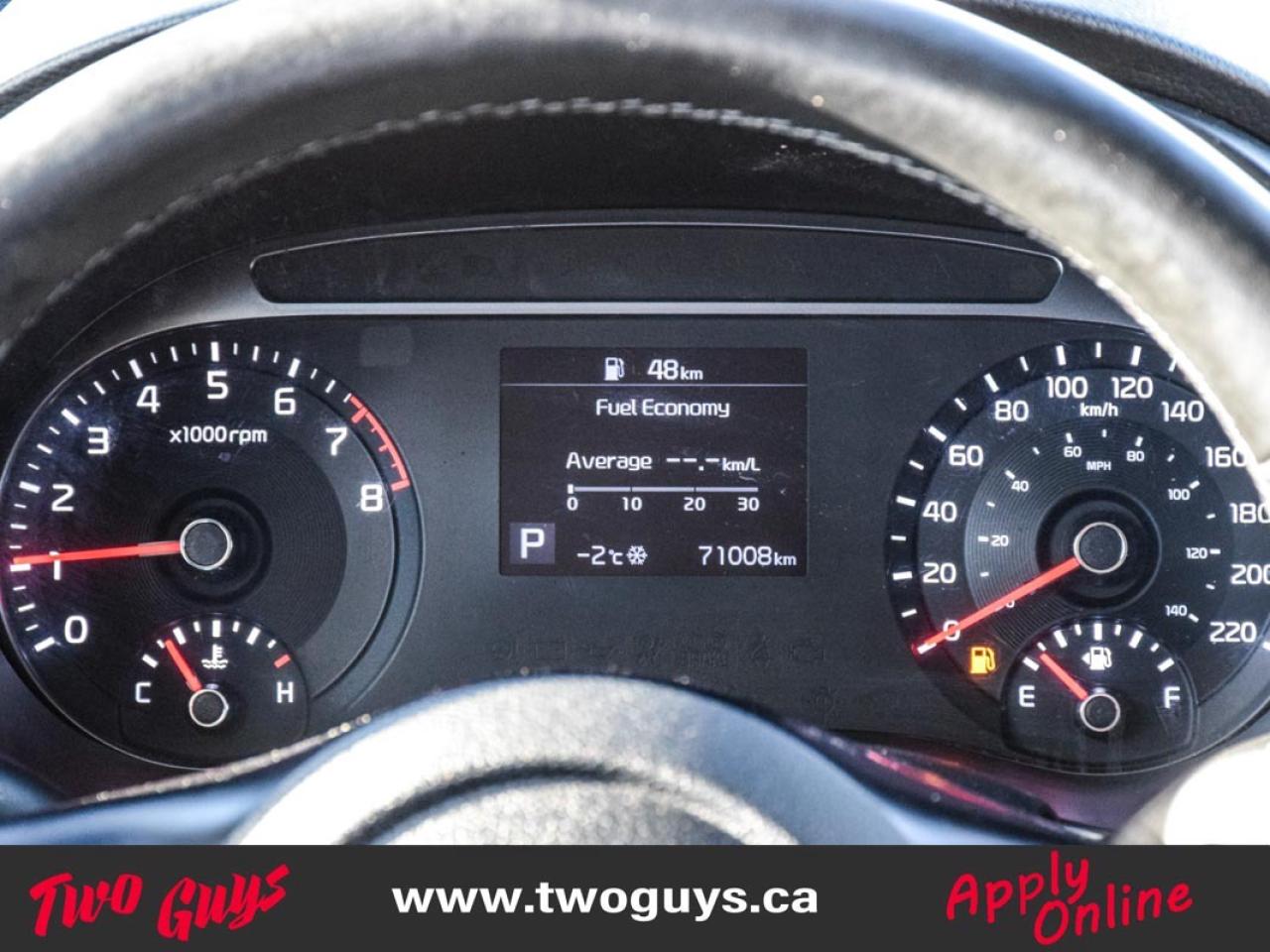 2022 Kia Soul EX   Auto   Htd Cloth   Lease Return Photo