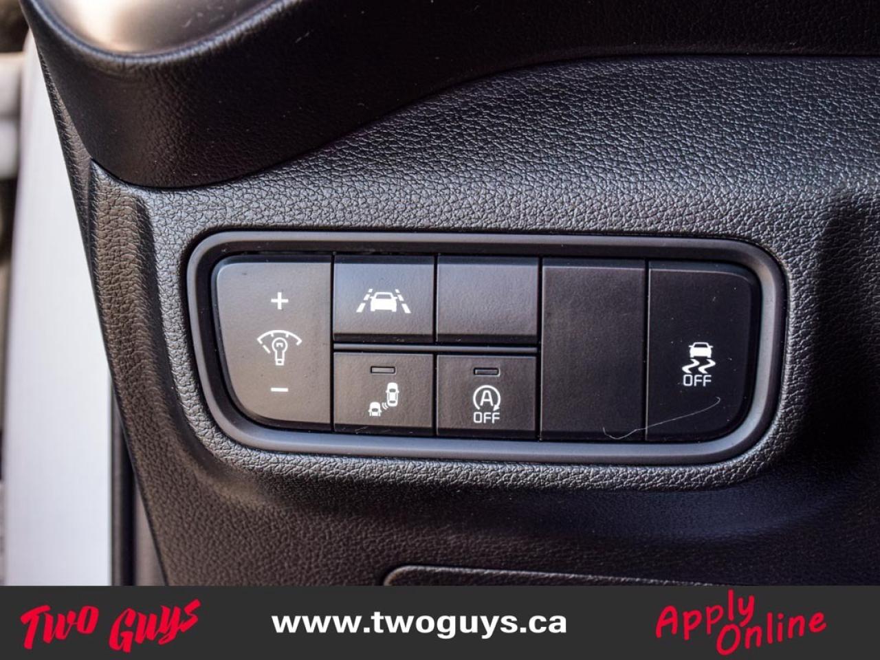 2022 Kia Soul EX   Auto   Htd Cloth   Lease Return Photo