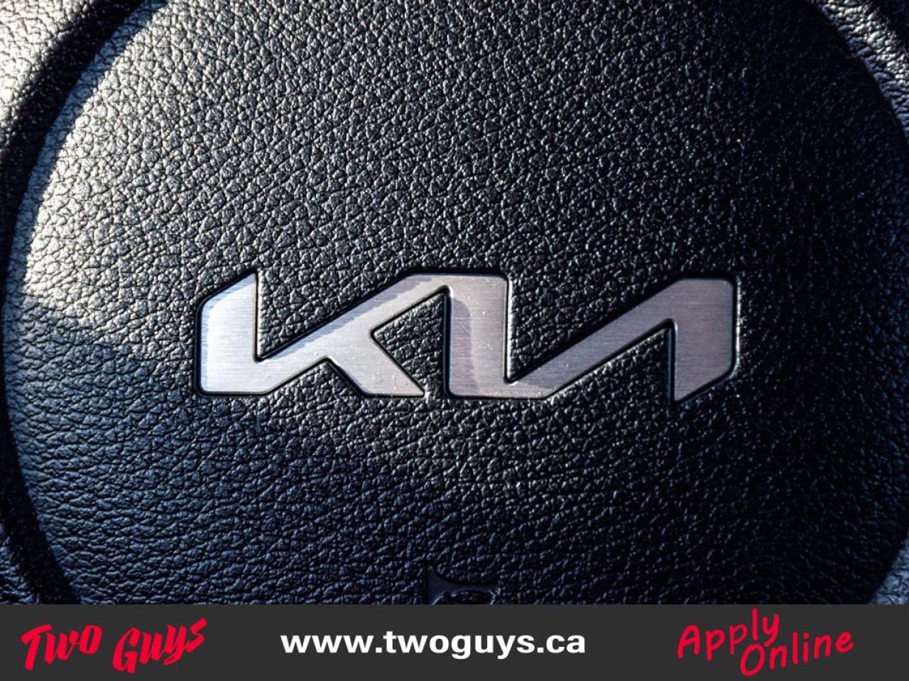 2022 Kia Soul EX   Auto   Htd Cloth   Lease Return Photo