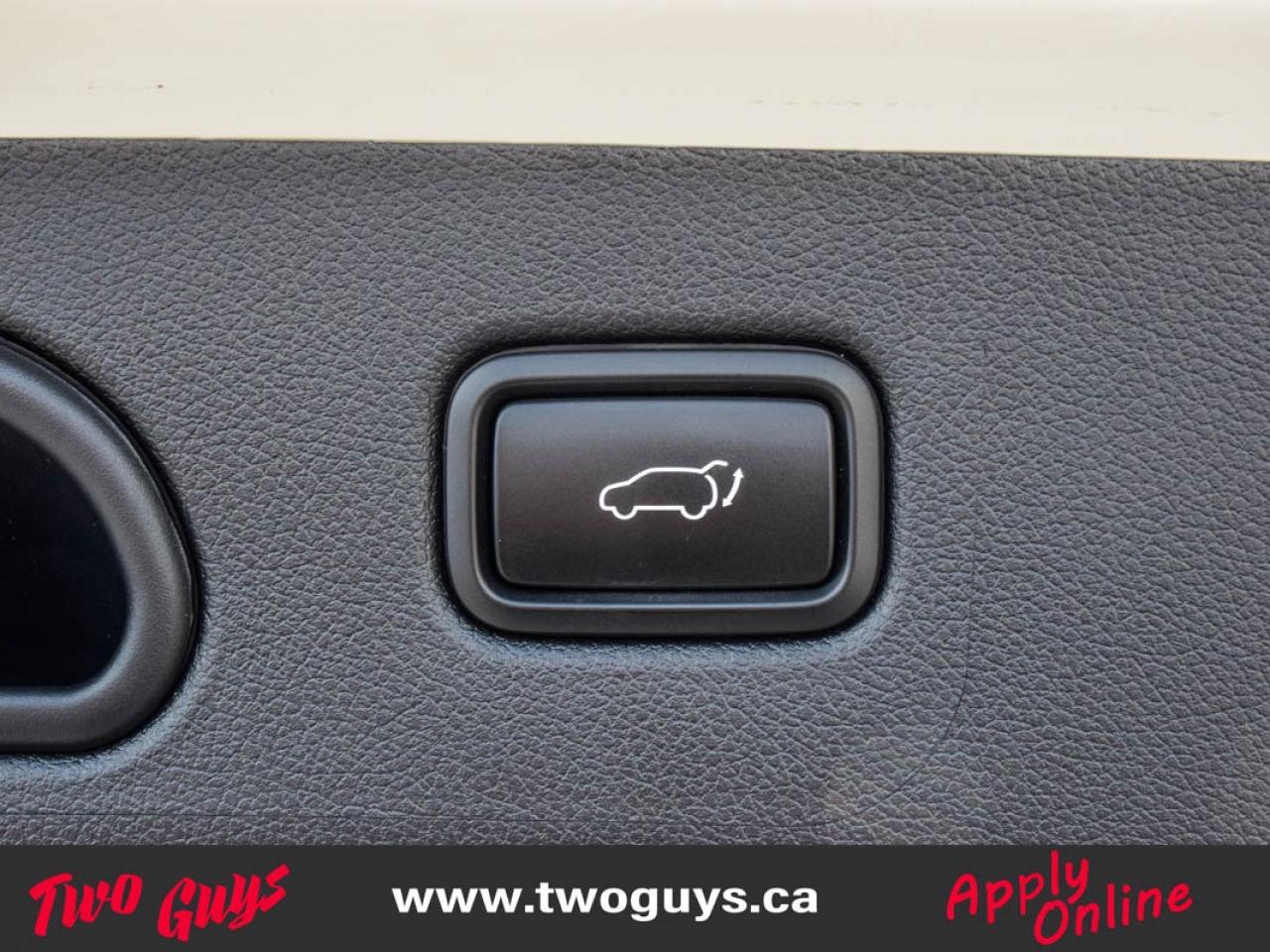 2022 Kia Sportage EX-S Premium   Leather   Panoroof   Lease Return Photo