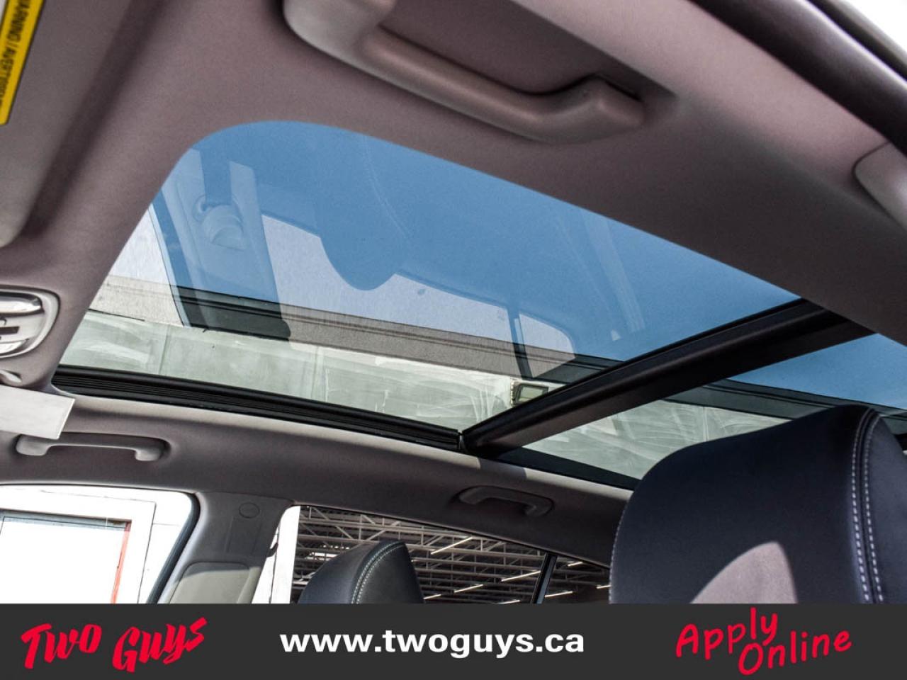 2022 Kia Sportage EX-S Premium   Leather   Panoroof   Lease Return Photo