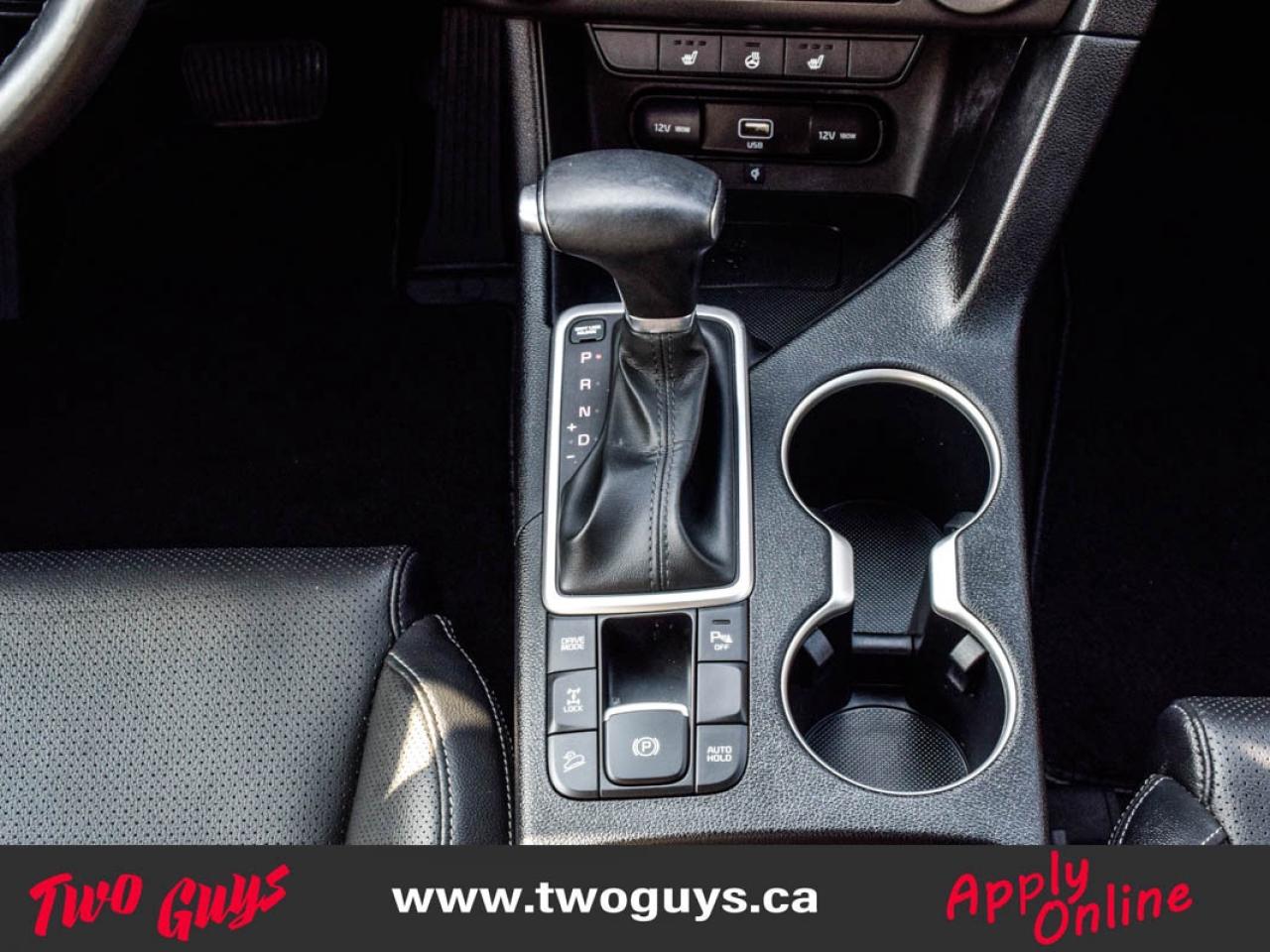 2022 Kia Sportage EX-S Premium   Leather   Panoroof   Lease Return Photo