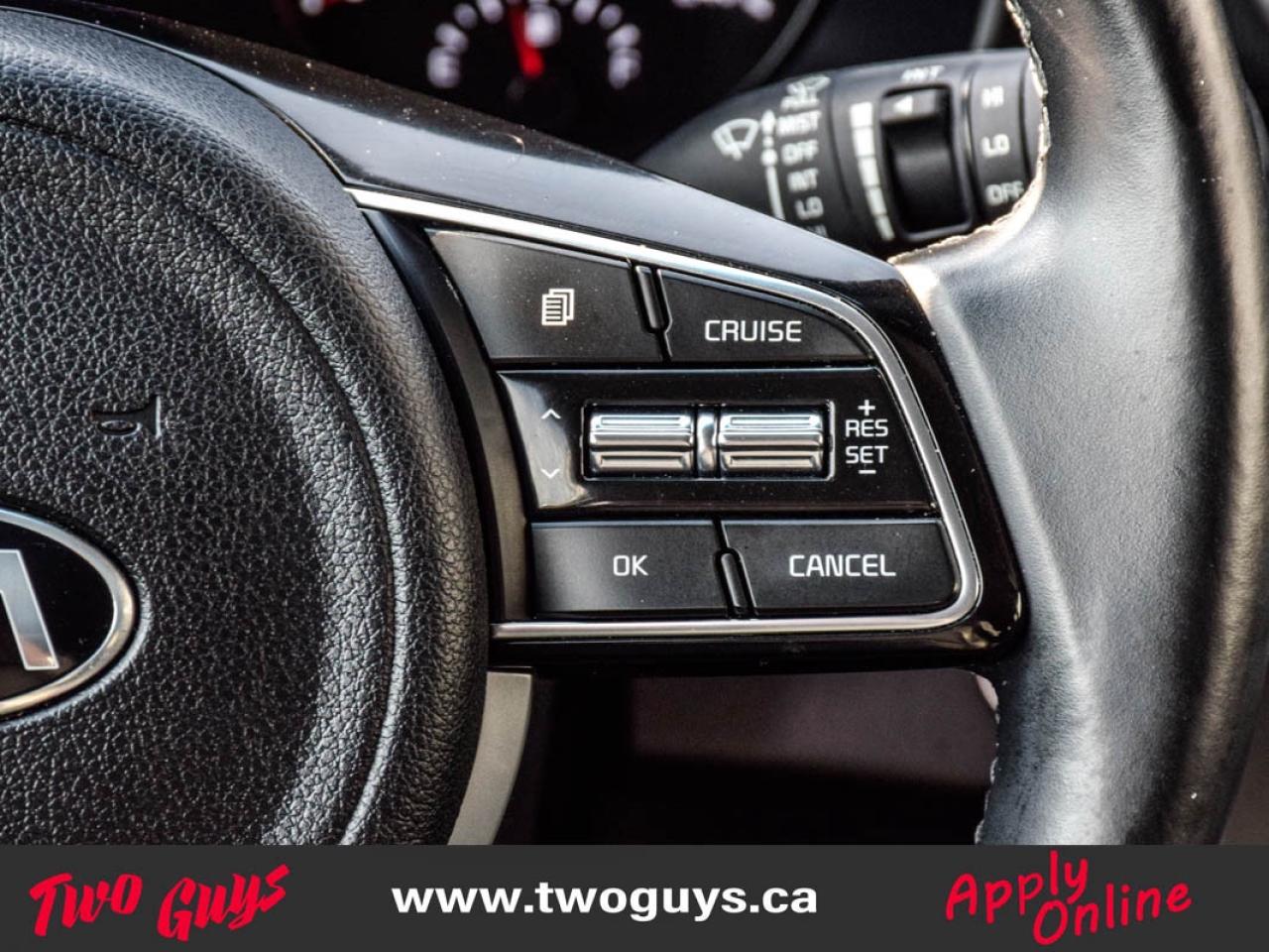 2022 Kia Sportage EX-S Premium   Leather   Panoroof   Lease Return Photo