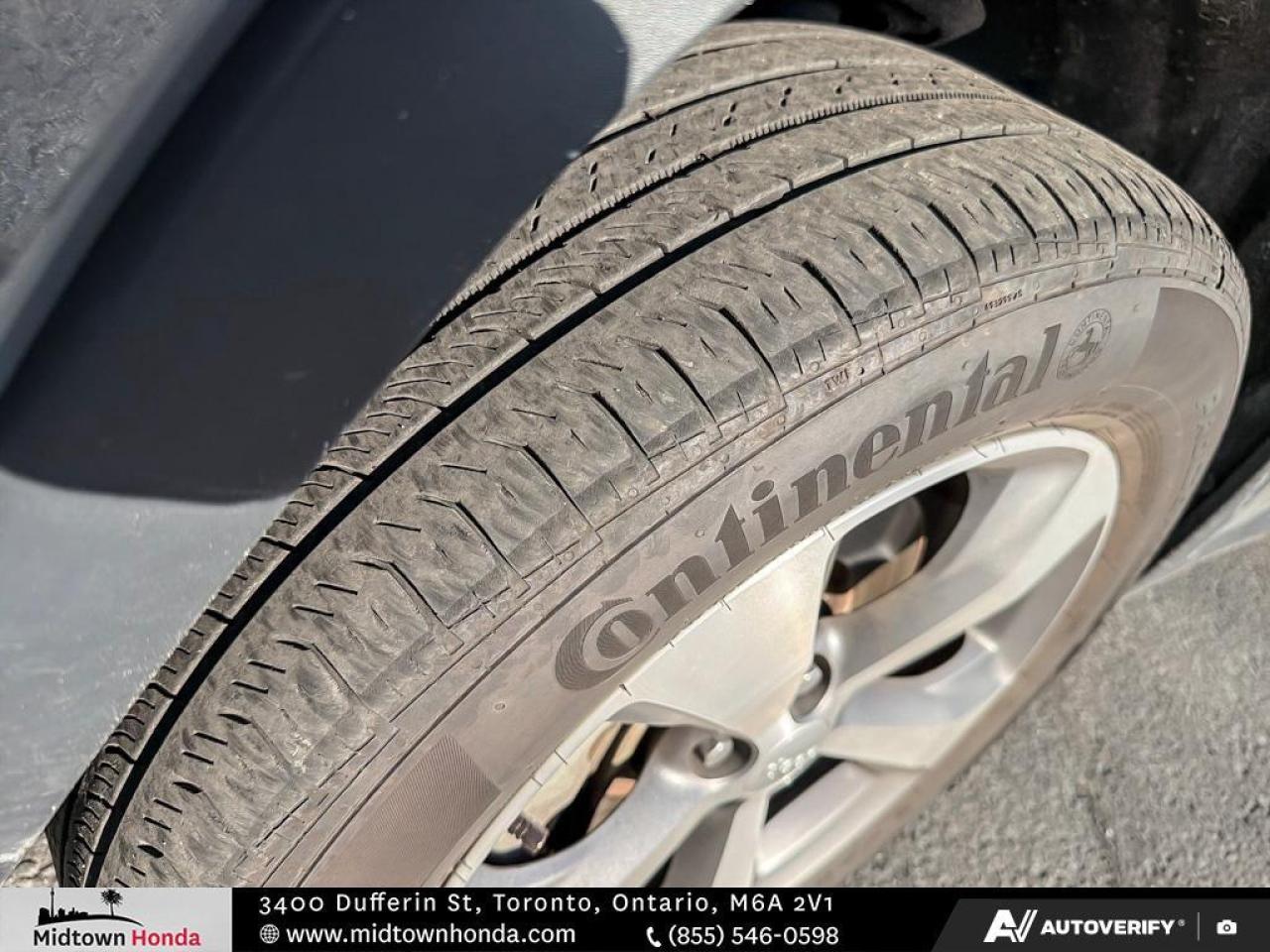 2022 Jeep Cherokee *PANO ROOF / NAVIGATION / LEATHER INTERIOR* Photo