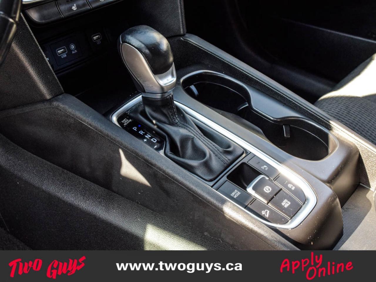 2019 Hyundai Santa Fe Preferred 2.0 AWD   Htd Cloth   New Tires   Active Photo