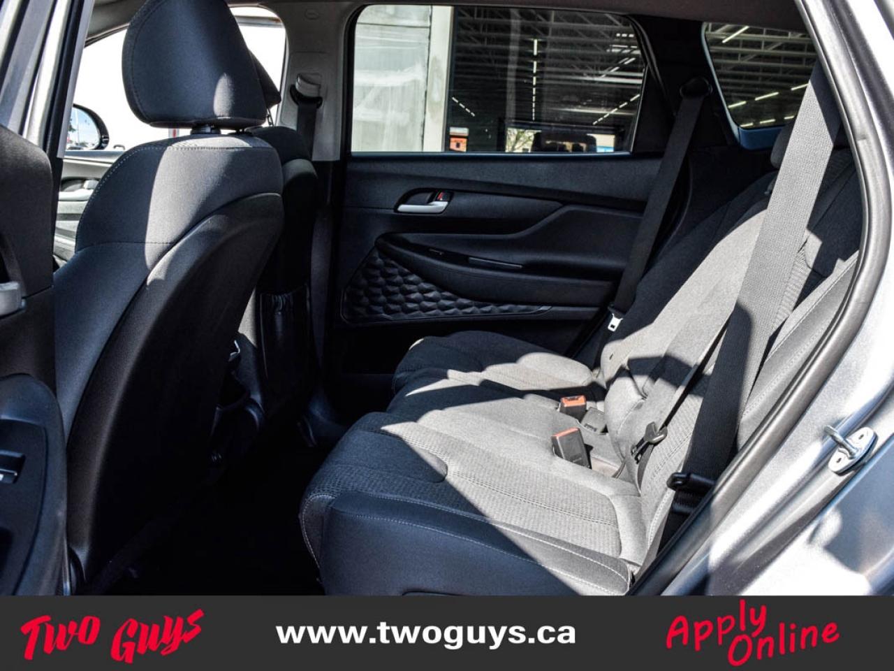 2019 Hyundai Santa Fe Preferred 2.0 AWD   Htd Cloth   New Tires   Active Photo