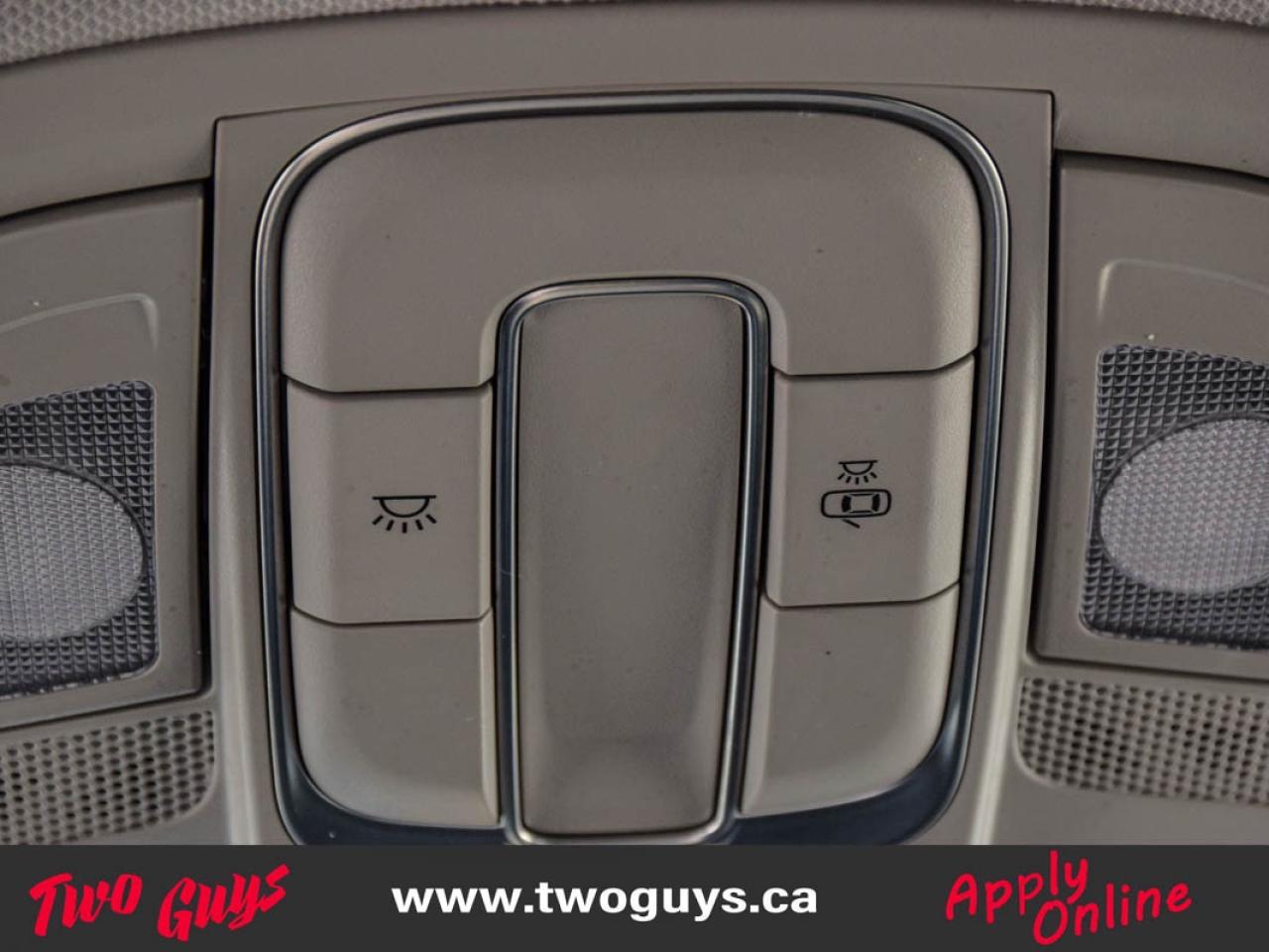 2019 Hyundai Santa Fe Preferred 2.0 AWD   Htd Cloth   New Tires   Active Photo