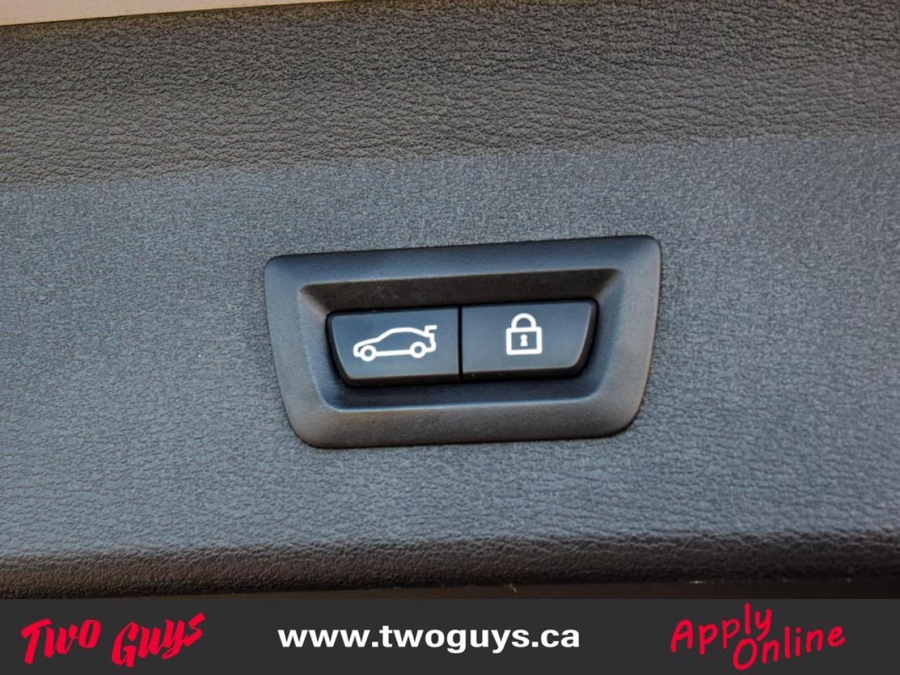 2018 BMW X1 xDrive28i   Premium Pkg   Panoroof   Pwr Hatch Photo