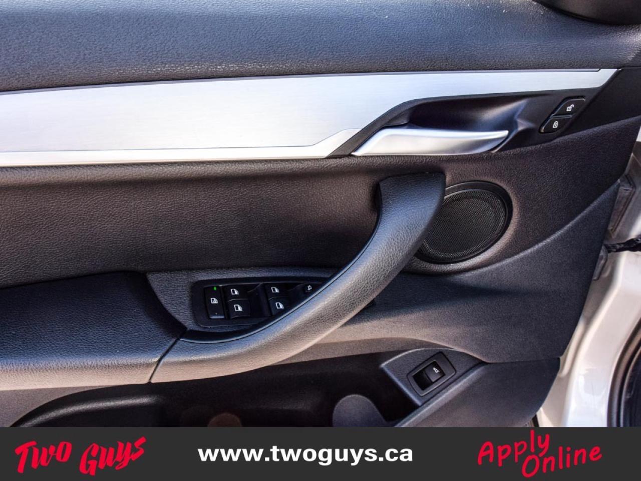 2018 BMW X1 xDrive28i   Premium Pkg   Panoroof   Pwr Hatch Photo