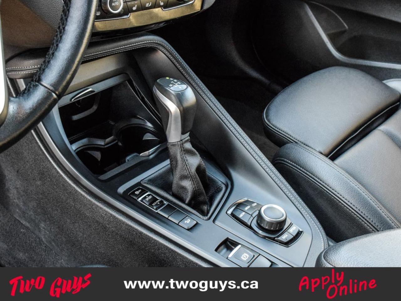 2018 BMW X1 xDrive28i   Premium Pkg   Panoroof   Pwr Hatch Photo