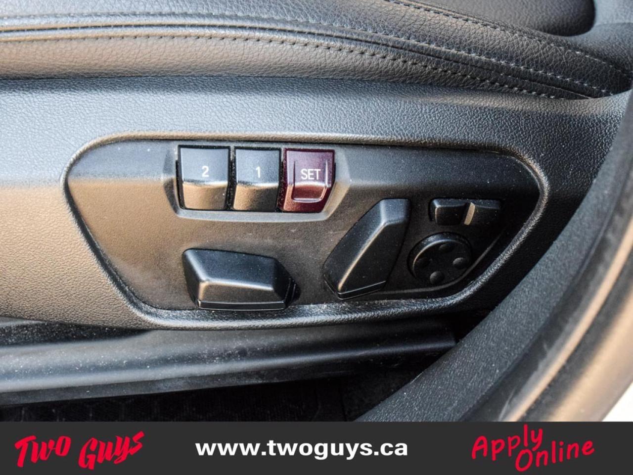 2018 BMW X1 xDrive28i   Premium Pkg   Panoroof   Pwr Hatch Photo