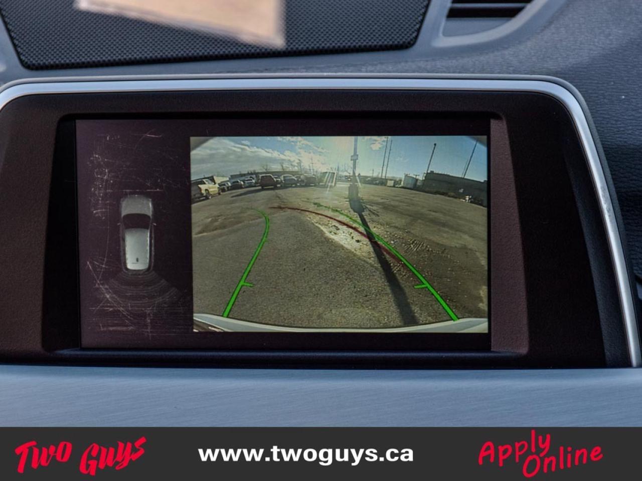 2018 BMW X1 xDrive28i   Premium Pkg   Panoroof   Pwr Hatch Photo