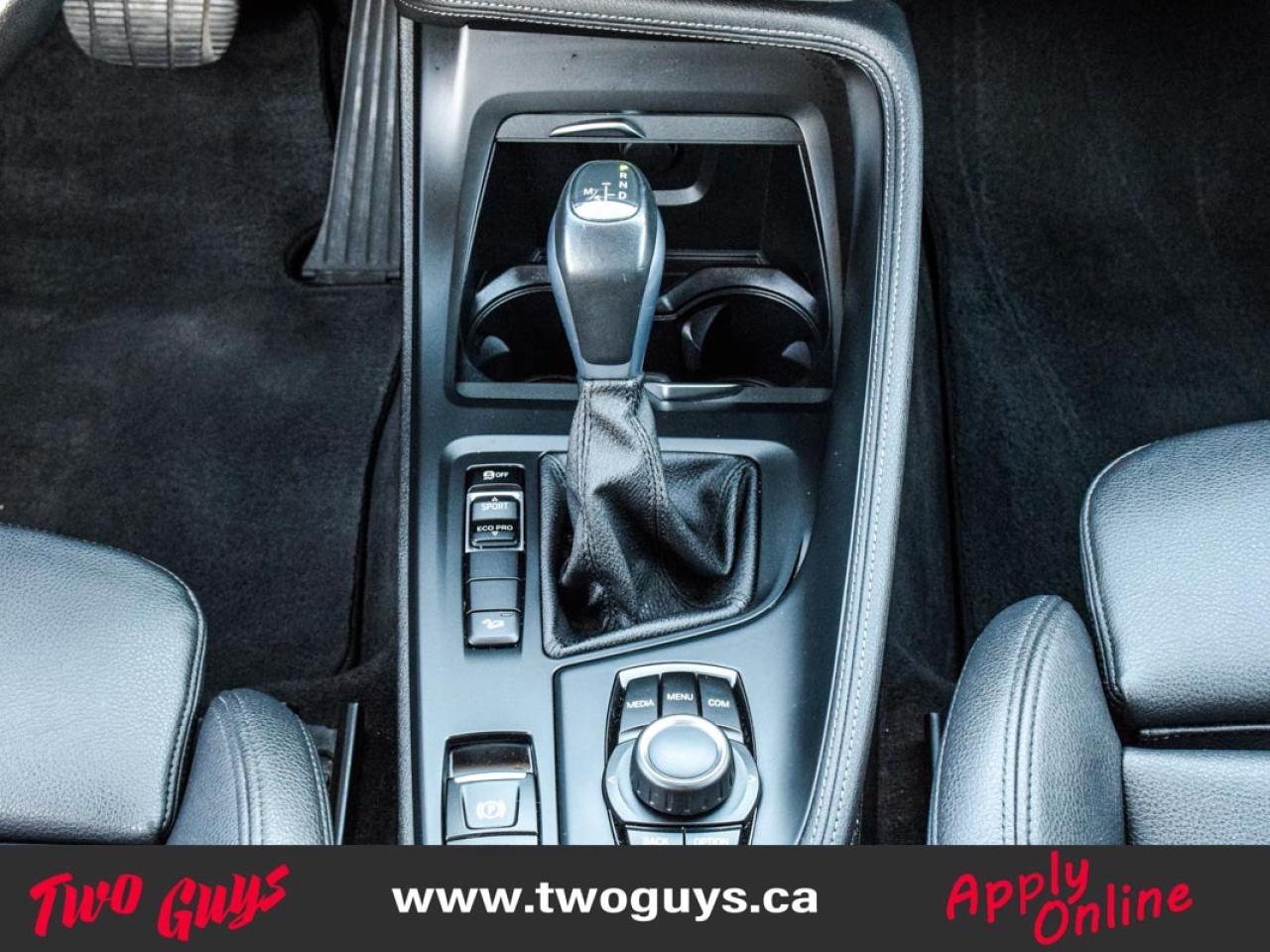 2018 BMW X1 xDrive28i   Premium Pkg   Panoroof   Pwr Hatch Photo