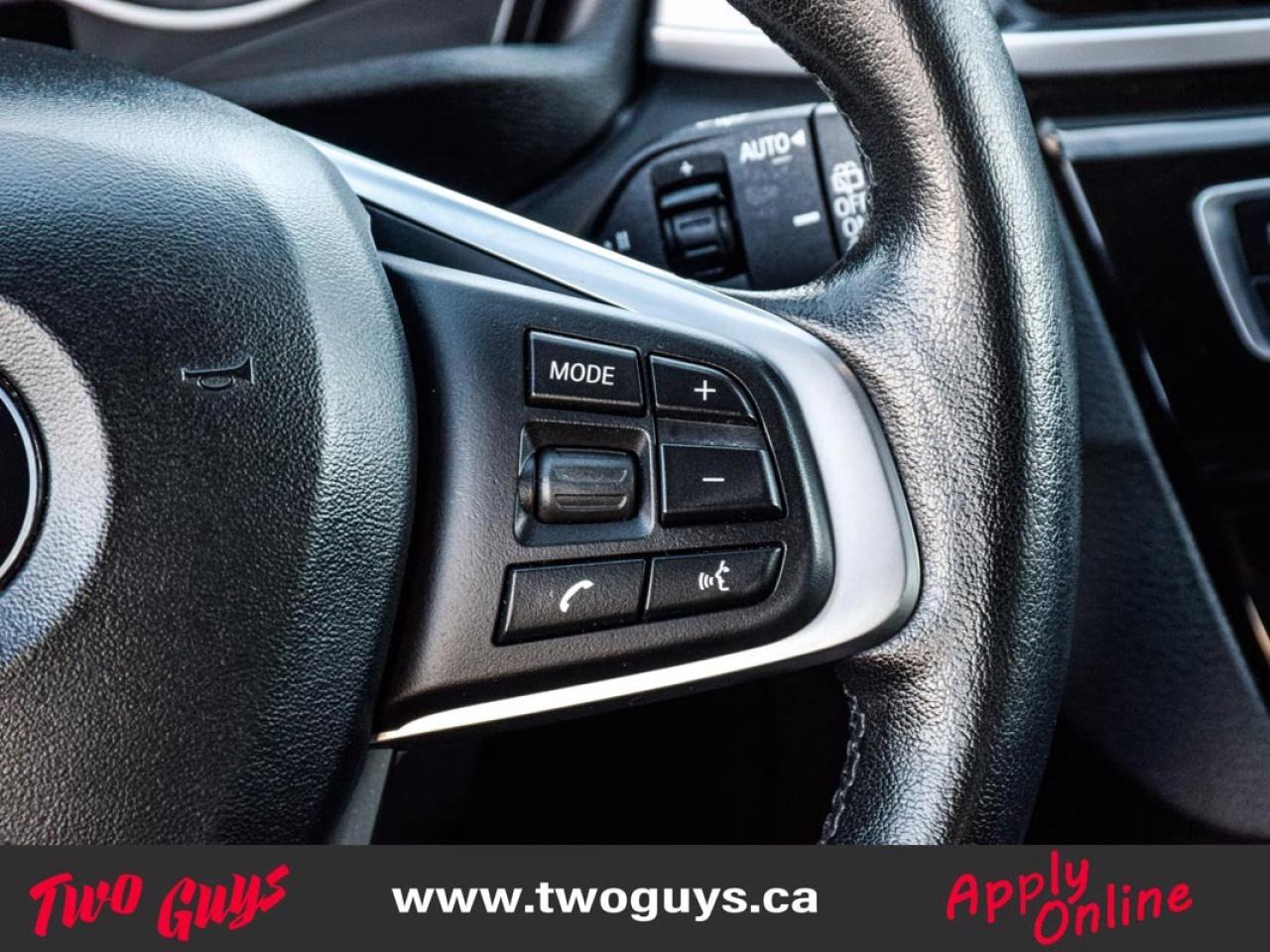 2018 BMW X1 xDrive28i   Premium Pkg   Panoroof   Pwr Hatch Photo