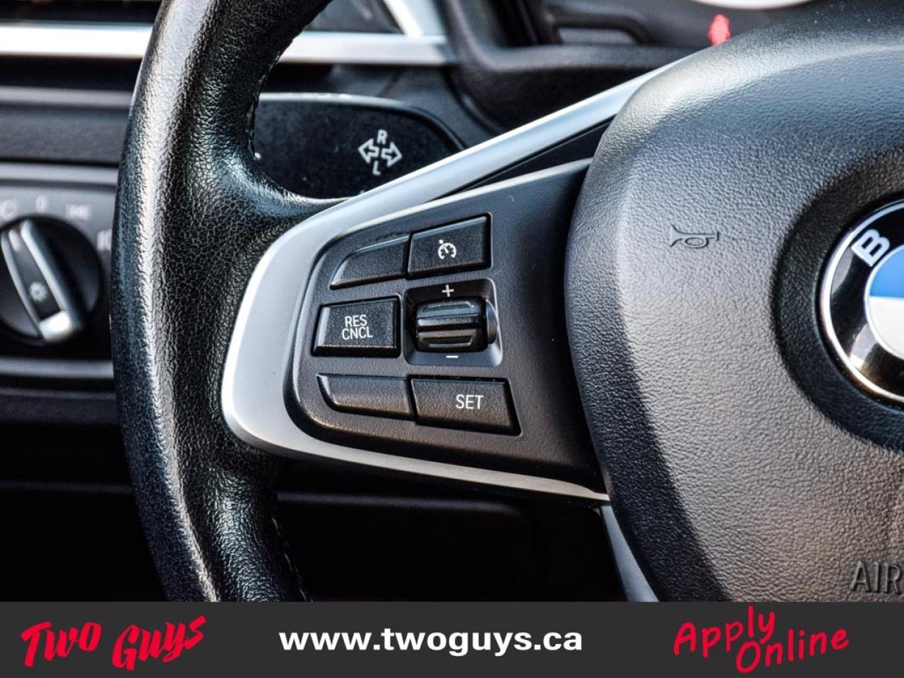 2018 BMW X1 xDrive28i   Premium Pkg   Panoroof   Pwr Hatch Photo