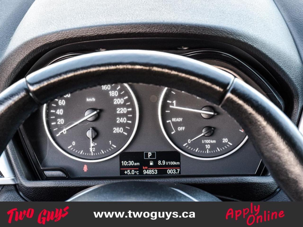 2018 BMW X1 xDrive28i   Premium Pkg   Panoroof   Pwr Hatch Photo