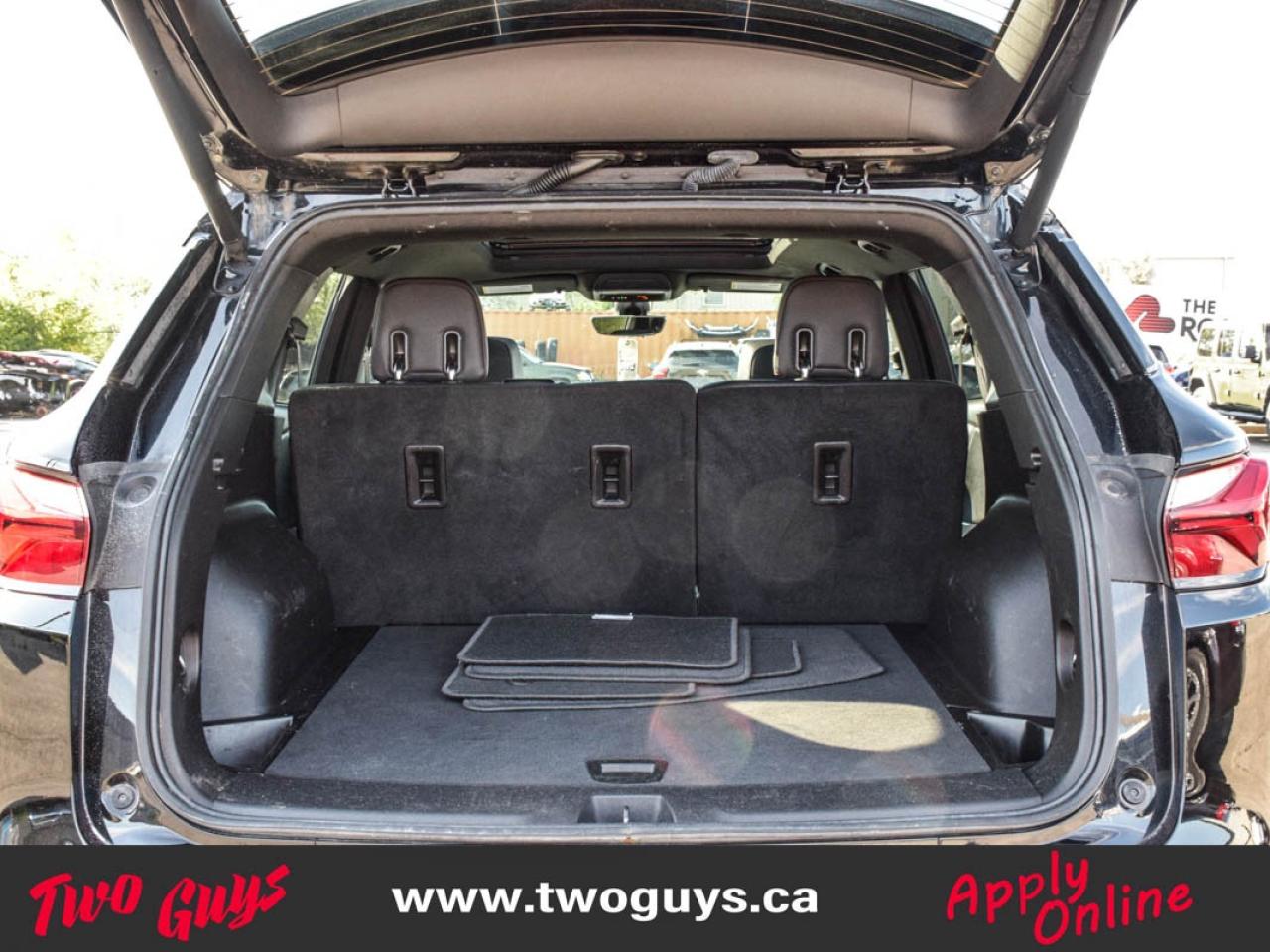 2021 Chevrolet Blazer RS 3.6L AWD   Panoroof   Nav   Leather Photo