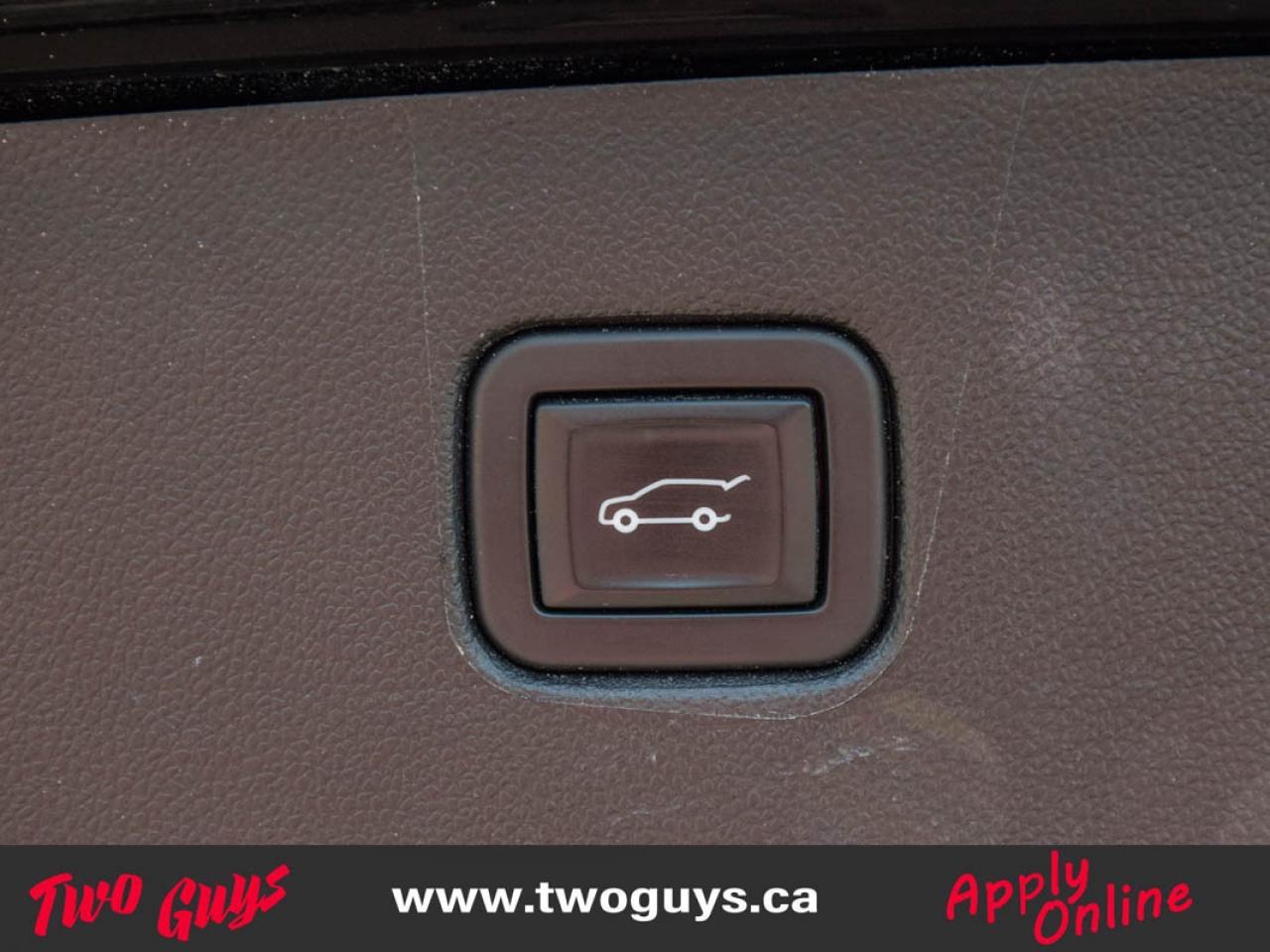 2021 Chevrolet Blazer RS 3.6L AWD   Panoroof   Nav   Leather Photo