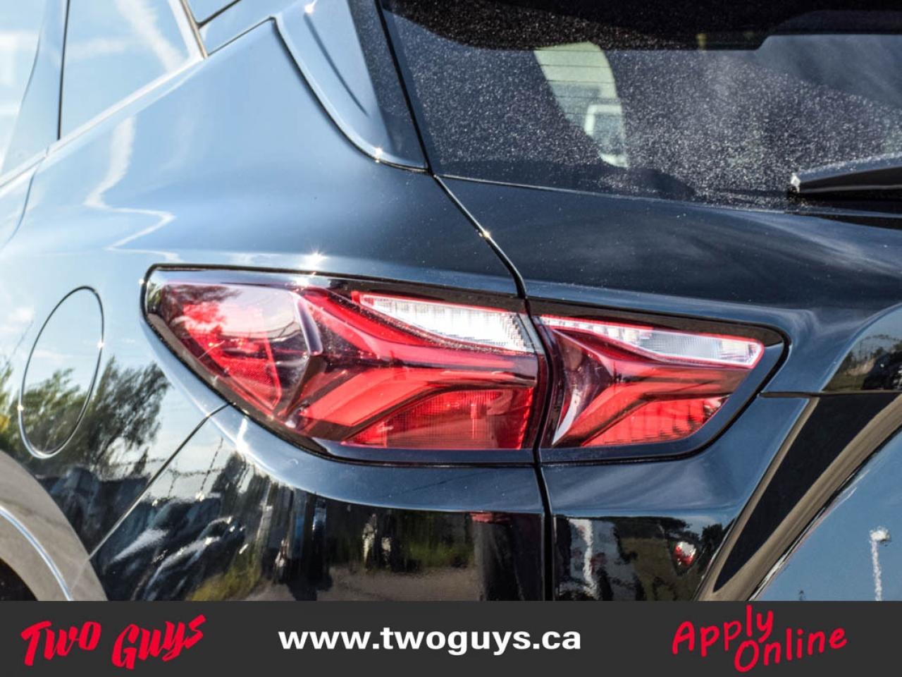 2021 Chevrolet Blazer RS 3.6L AWD   Panoroof   Nav   Leather Photo