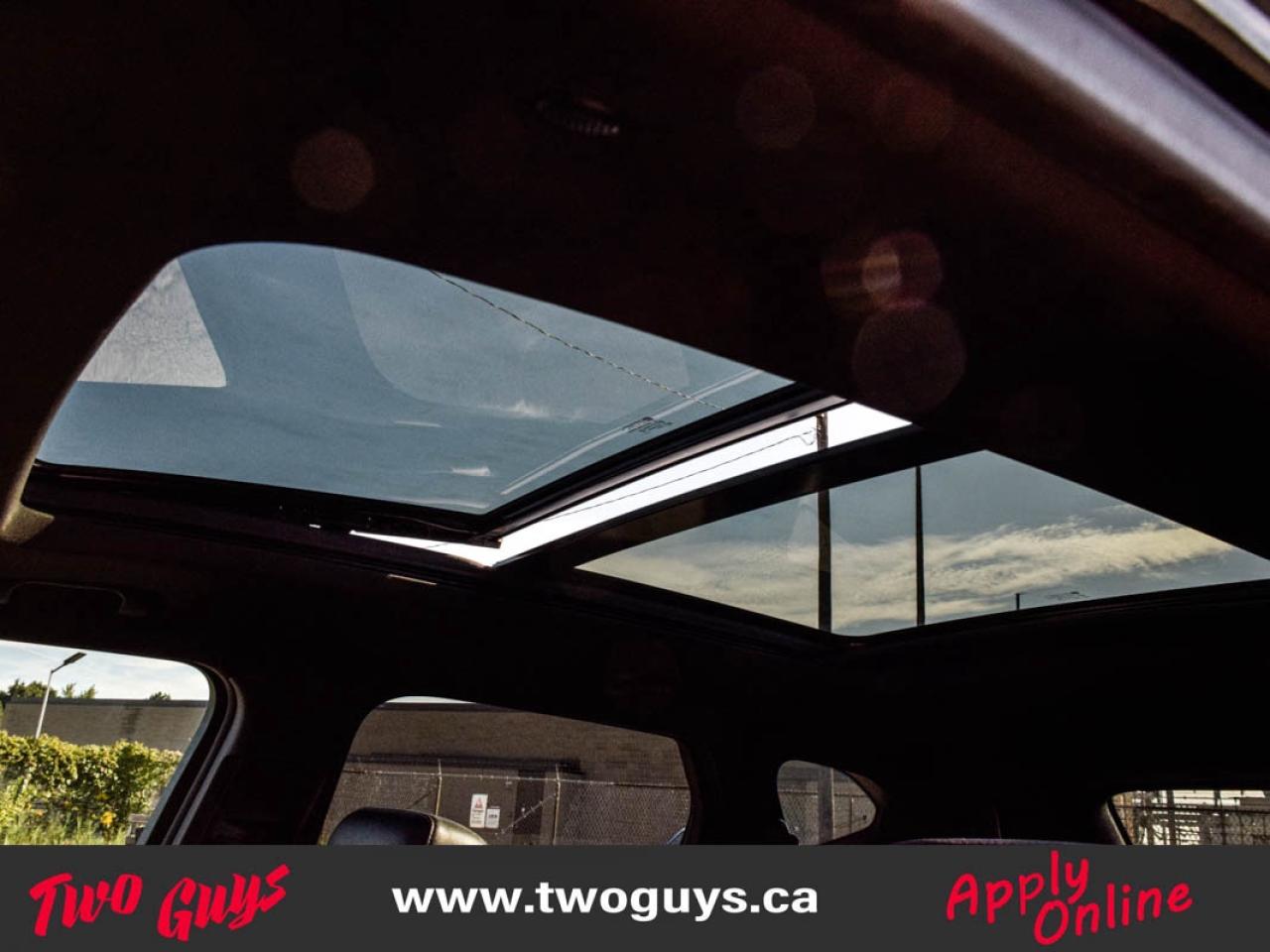 2021 Chevrolet Blazer RS 3.6L AWD   Panoroof   Nav   Leather Photo